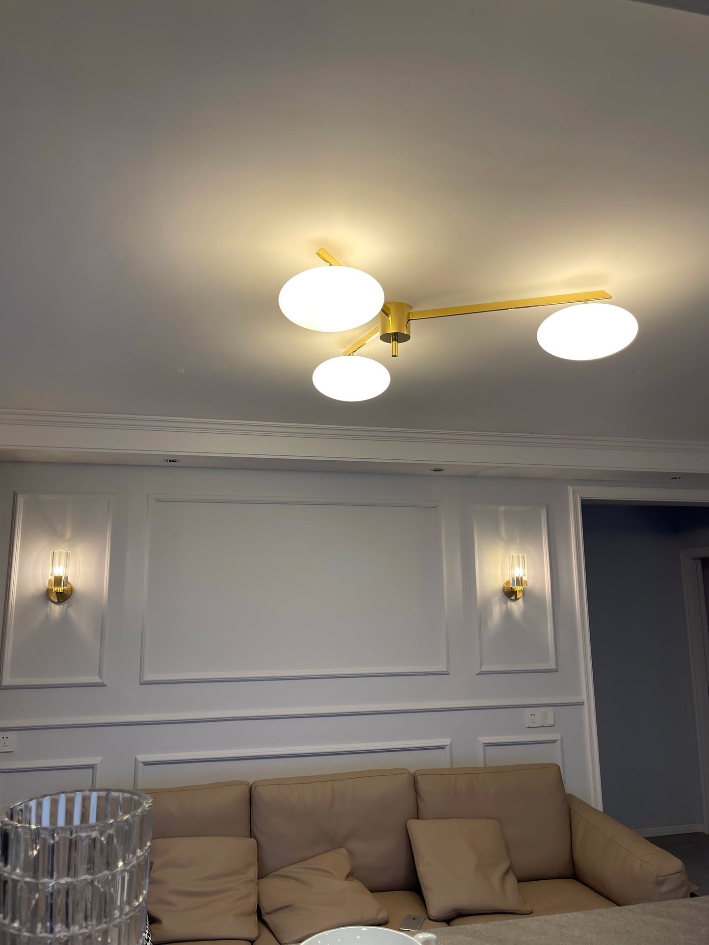 RayLux - Illuminazione da Soffitto