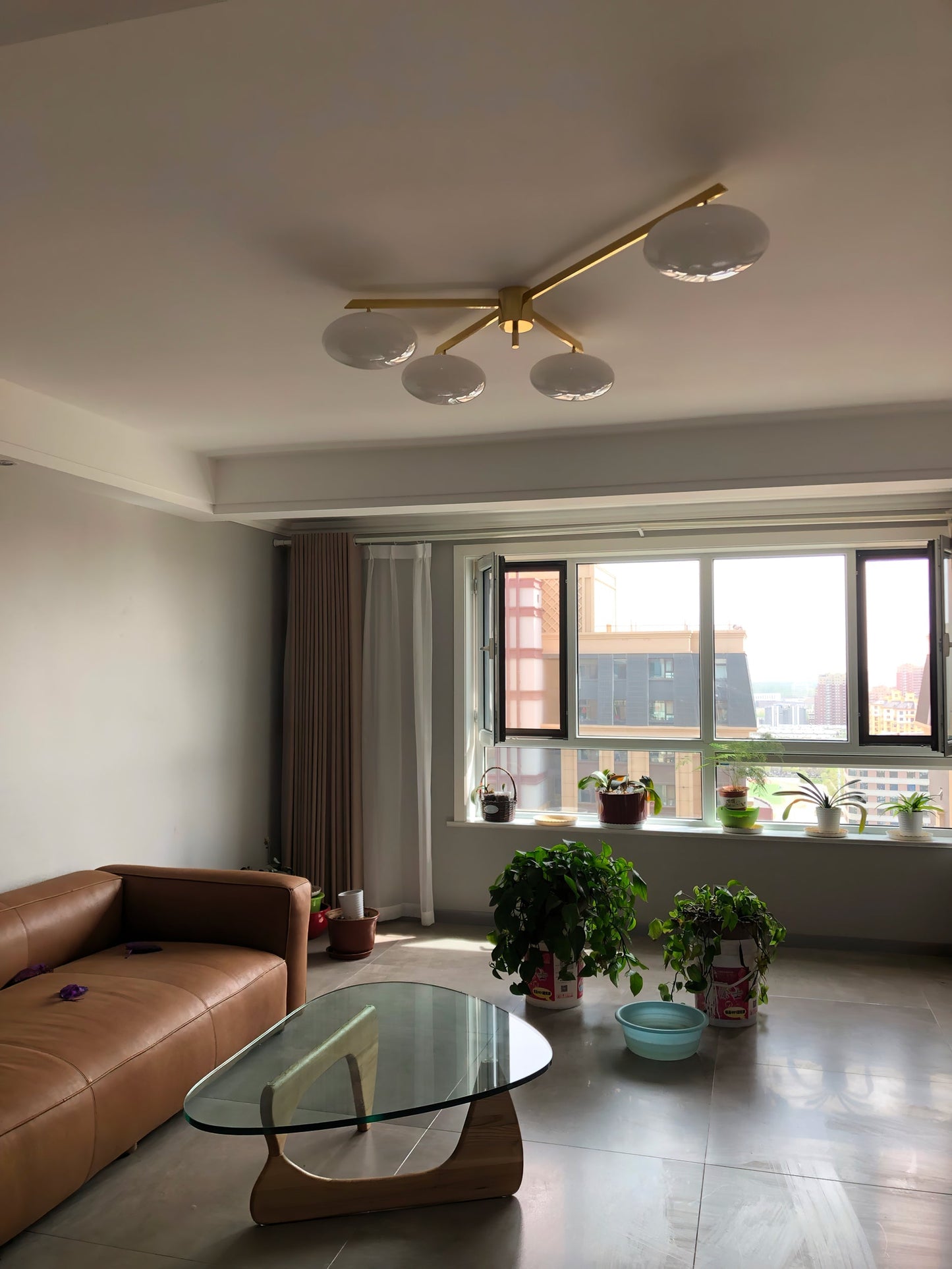 RayLux - Illuminazione da Soffitto
