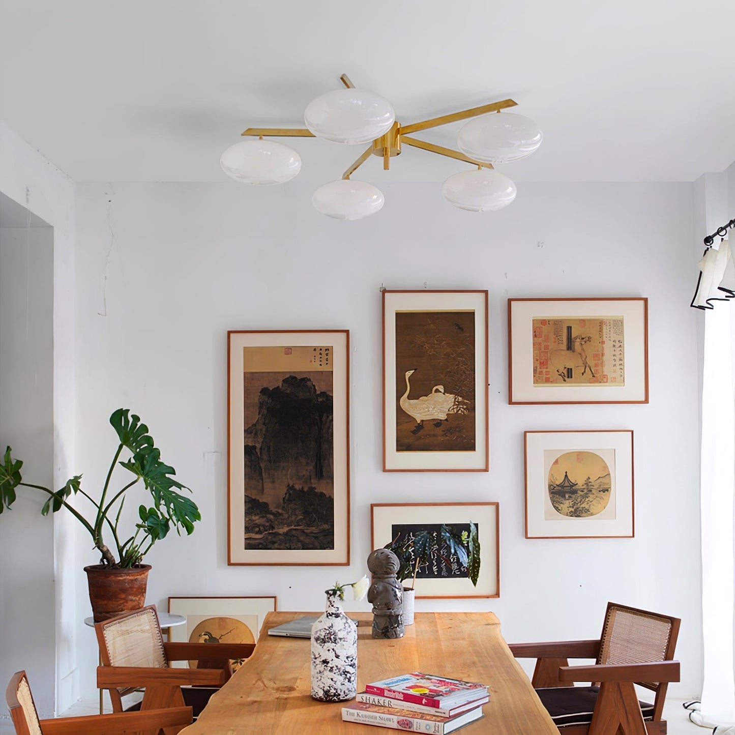 RayLux - Illuminazione da Soffitto