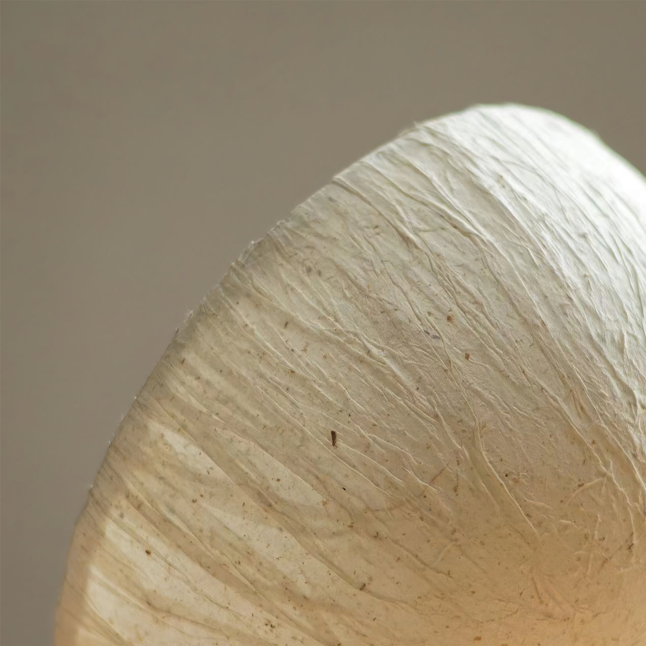 MushroomBeam - Playful Table Lamp with Warm, Cozy Lighting