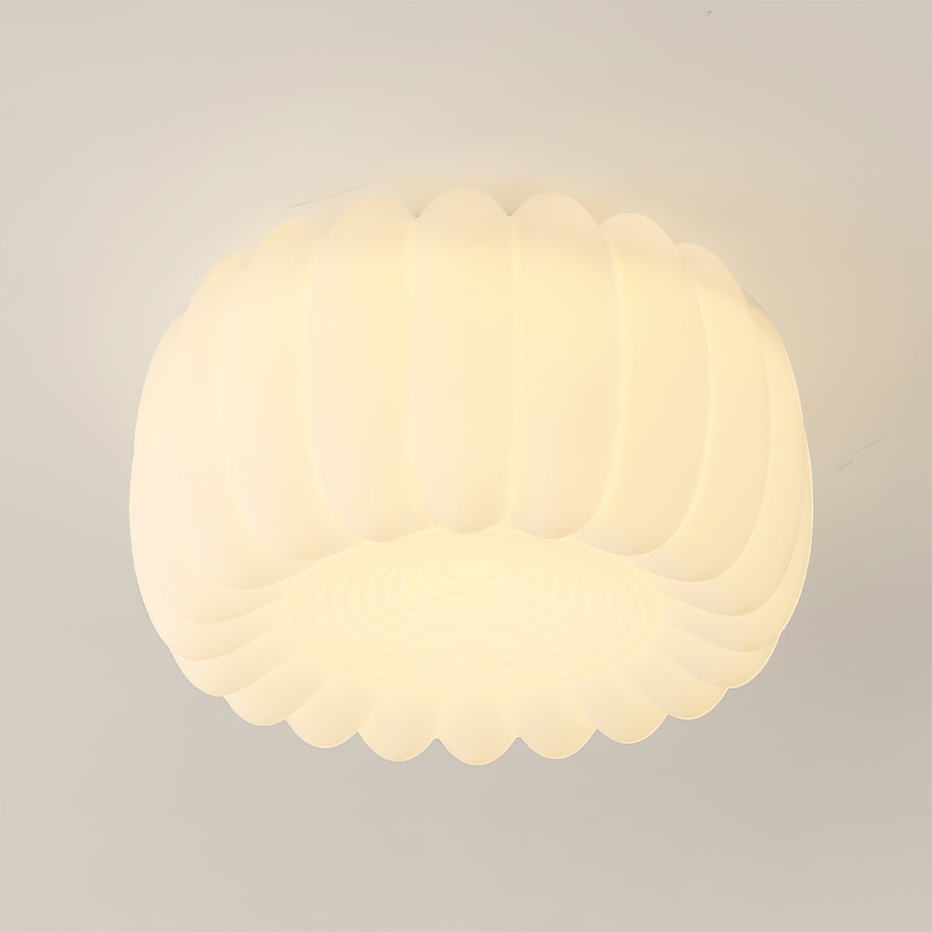 AltaAura - Diseño de Iluminación de Techo Contemporáneo
