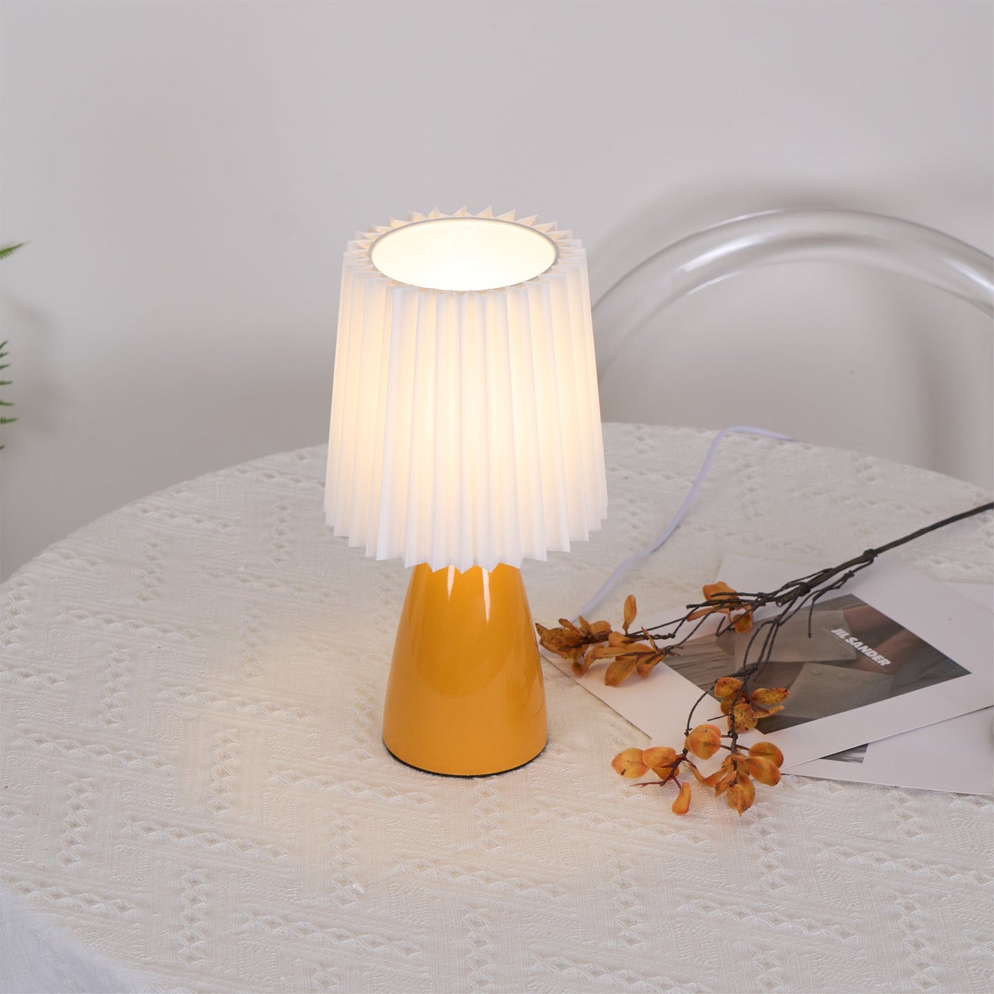 AstralVibes - Elegant Desk Lamp