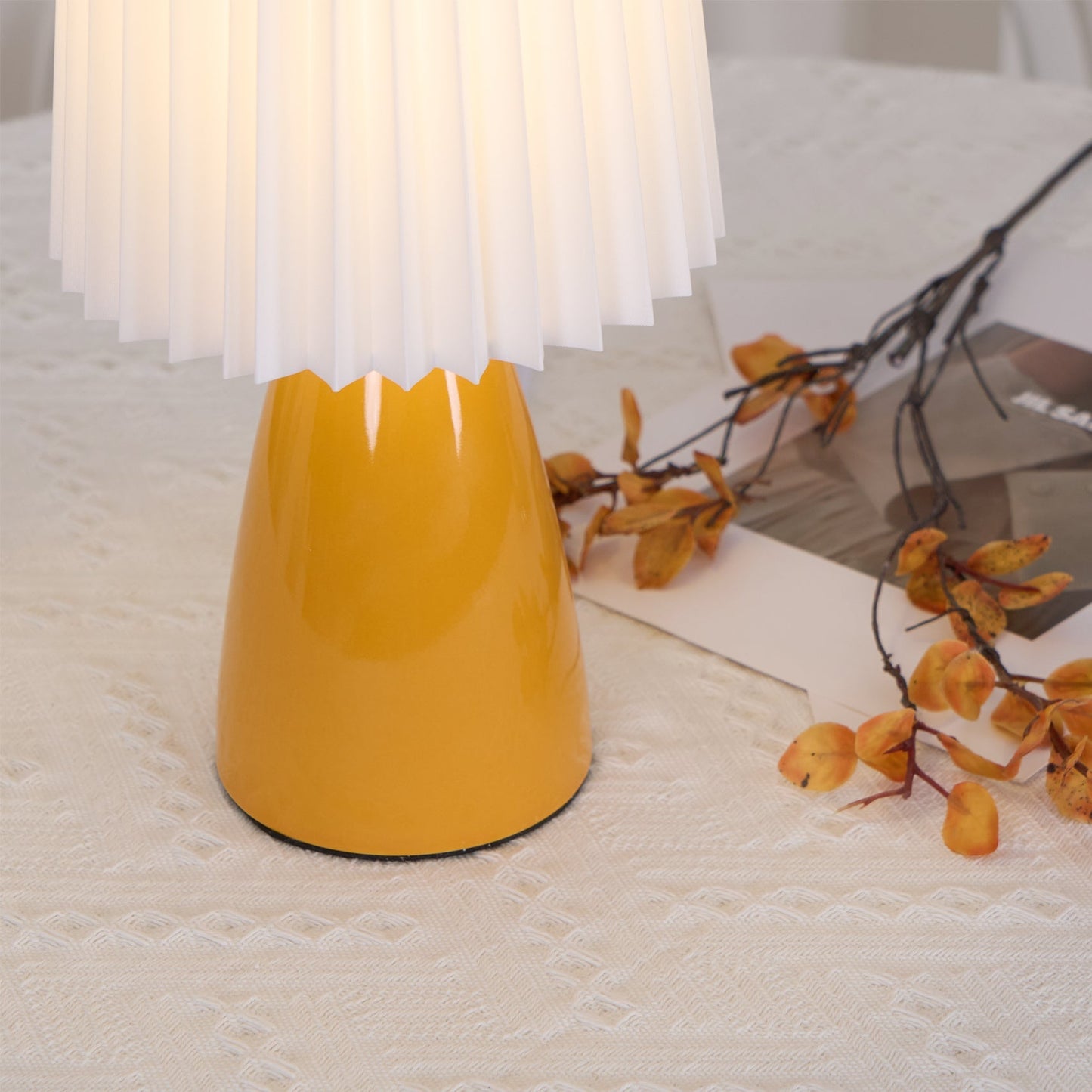 AstralVibes - Elegant Desk Lamp