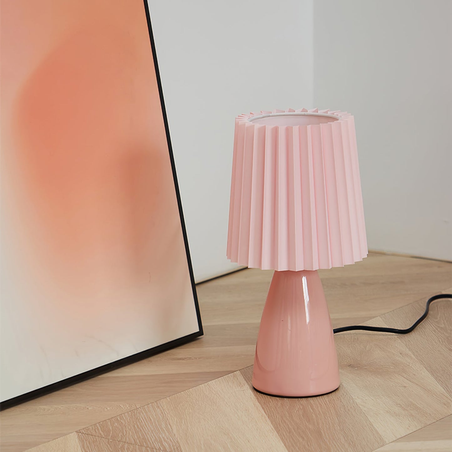 AstralVibes - Elegant Desk Lamp