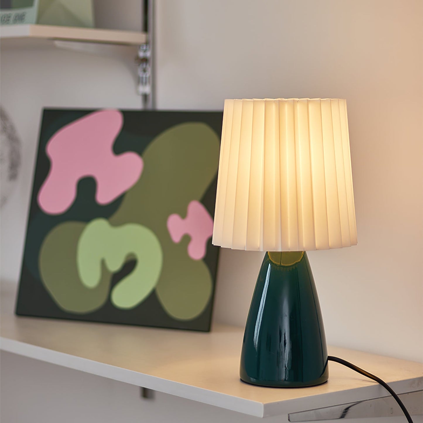 AstralVibes - Elegant Desk Lamp