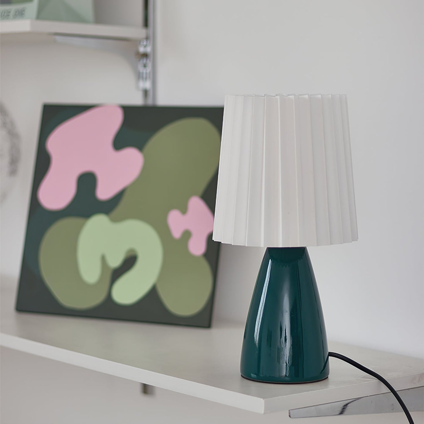 AstralVibes - Elegant Desk Lamp