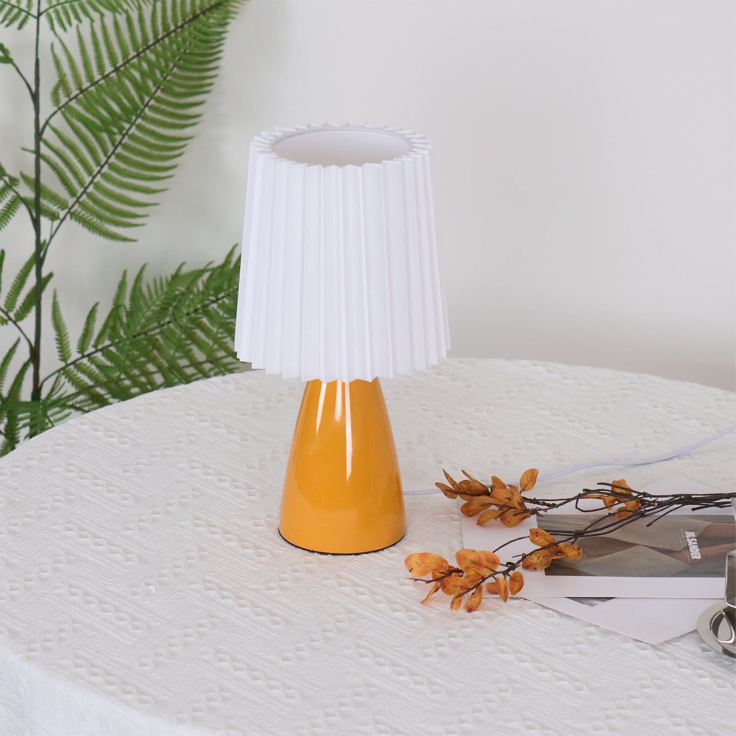 AstralVibes - Elegant Desk Lamp
