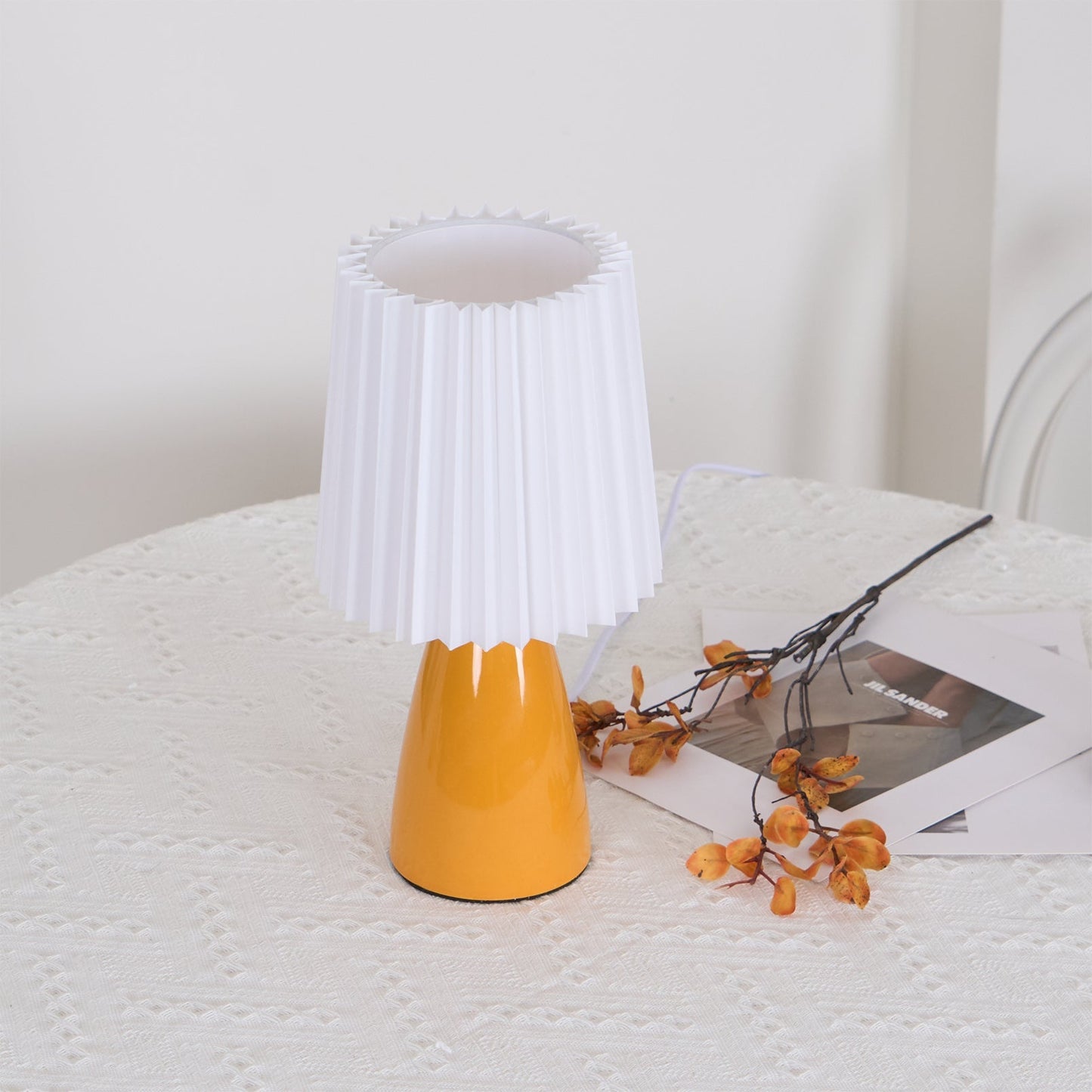 AstralVibes - Elegant Desk Lamp
