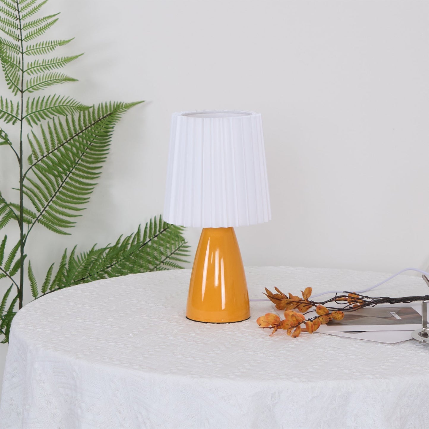 AstralVibes - Elegant Desk Lamp