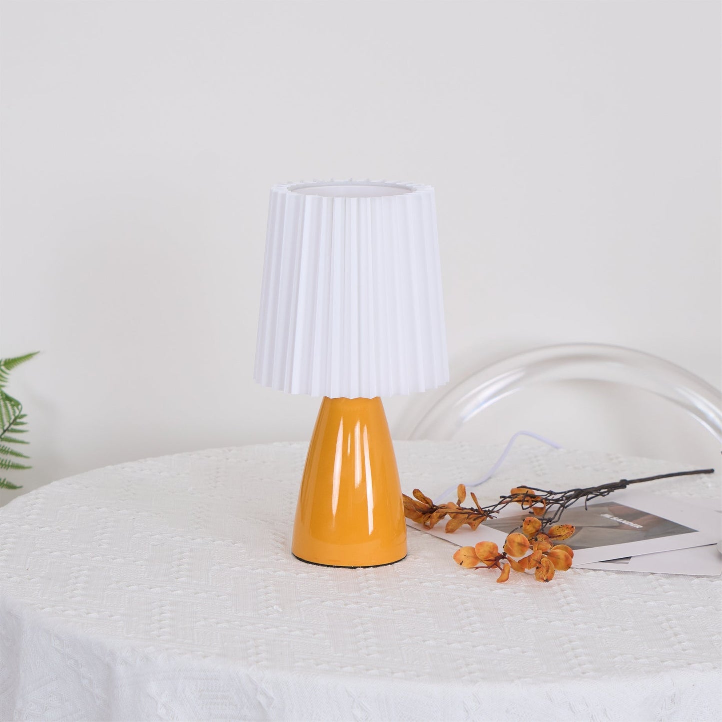 AstralVibes - Elegant Desk Lamp