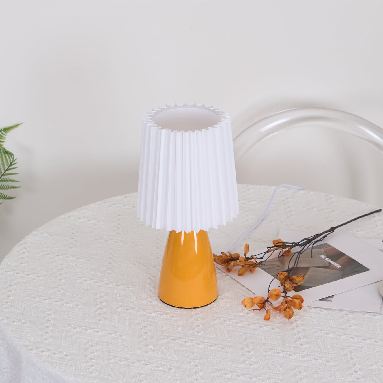 AstralVibes - Elegant Desk Lamp