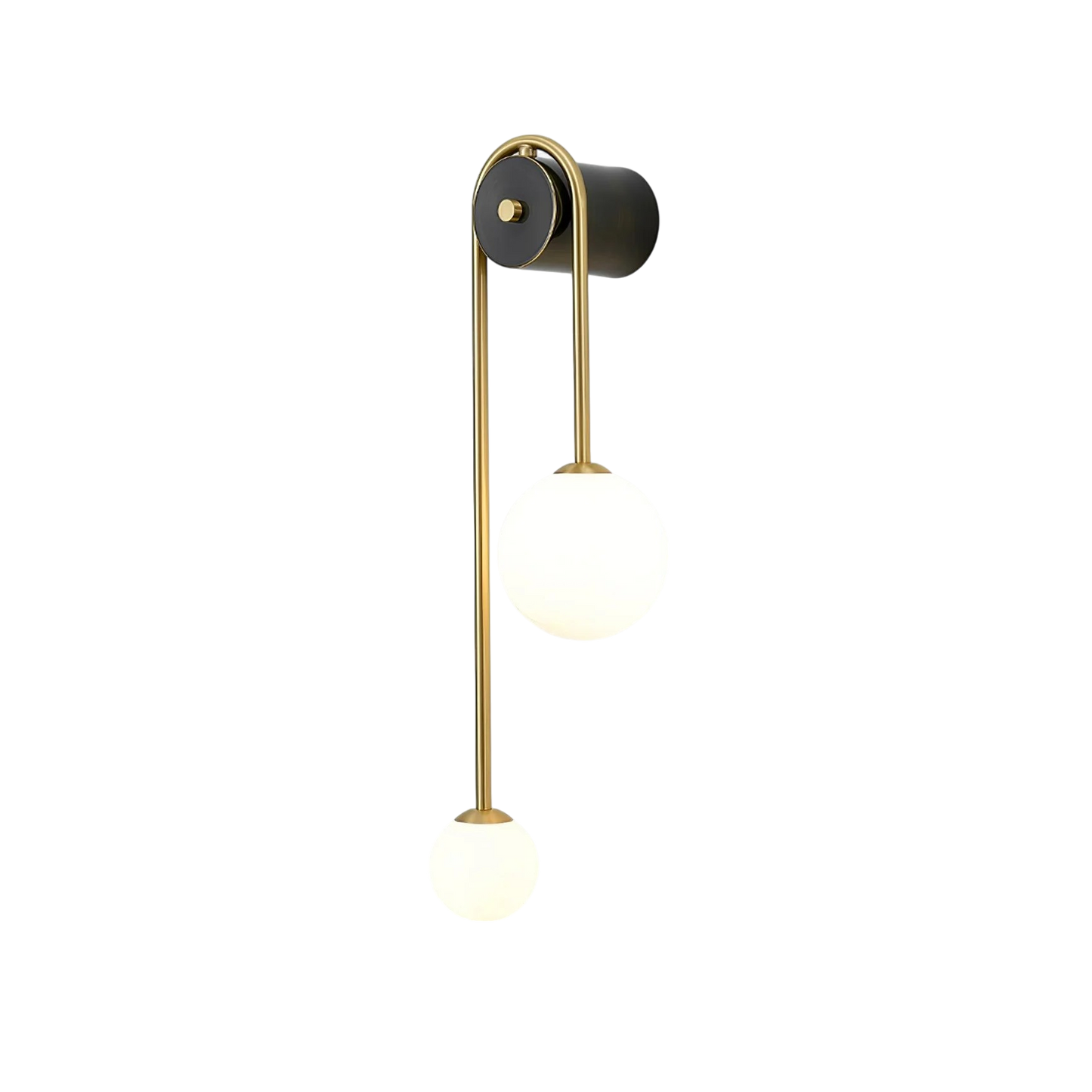 Arch wall lamp 6