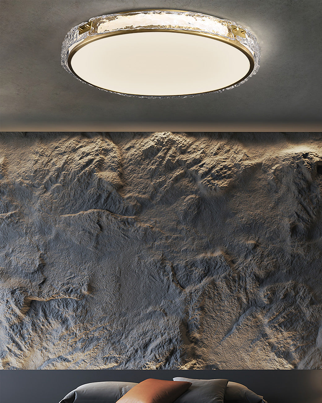 ArlusGlow - Luxe Ceiling Lighting