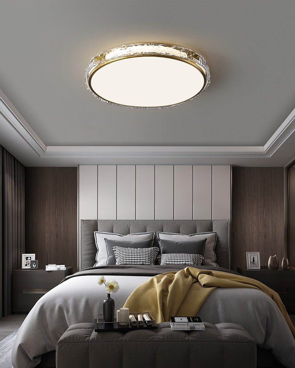 ArlusGlow - Luxe Ceiling Lighting