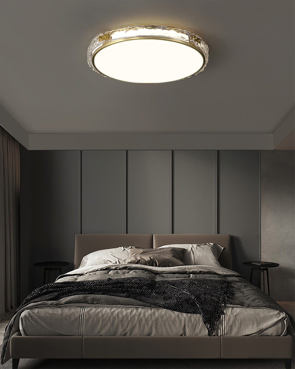 ArlusGlow - Luxe Ceiling Lighting