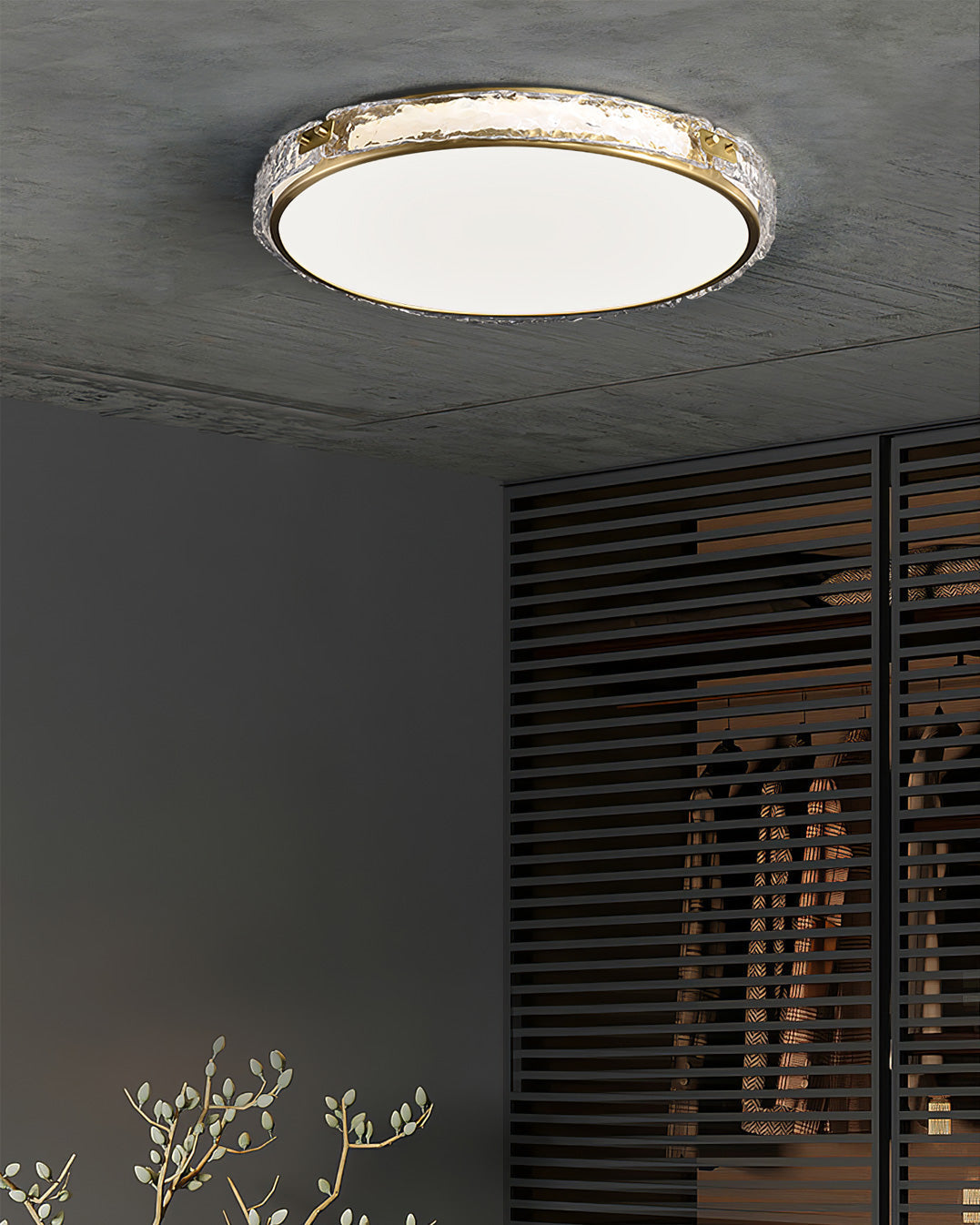ArlusGlow - Luxe Ceiling Lighting