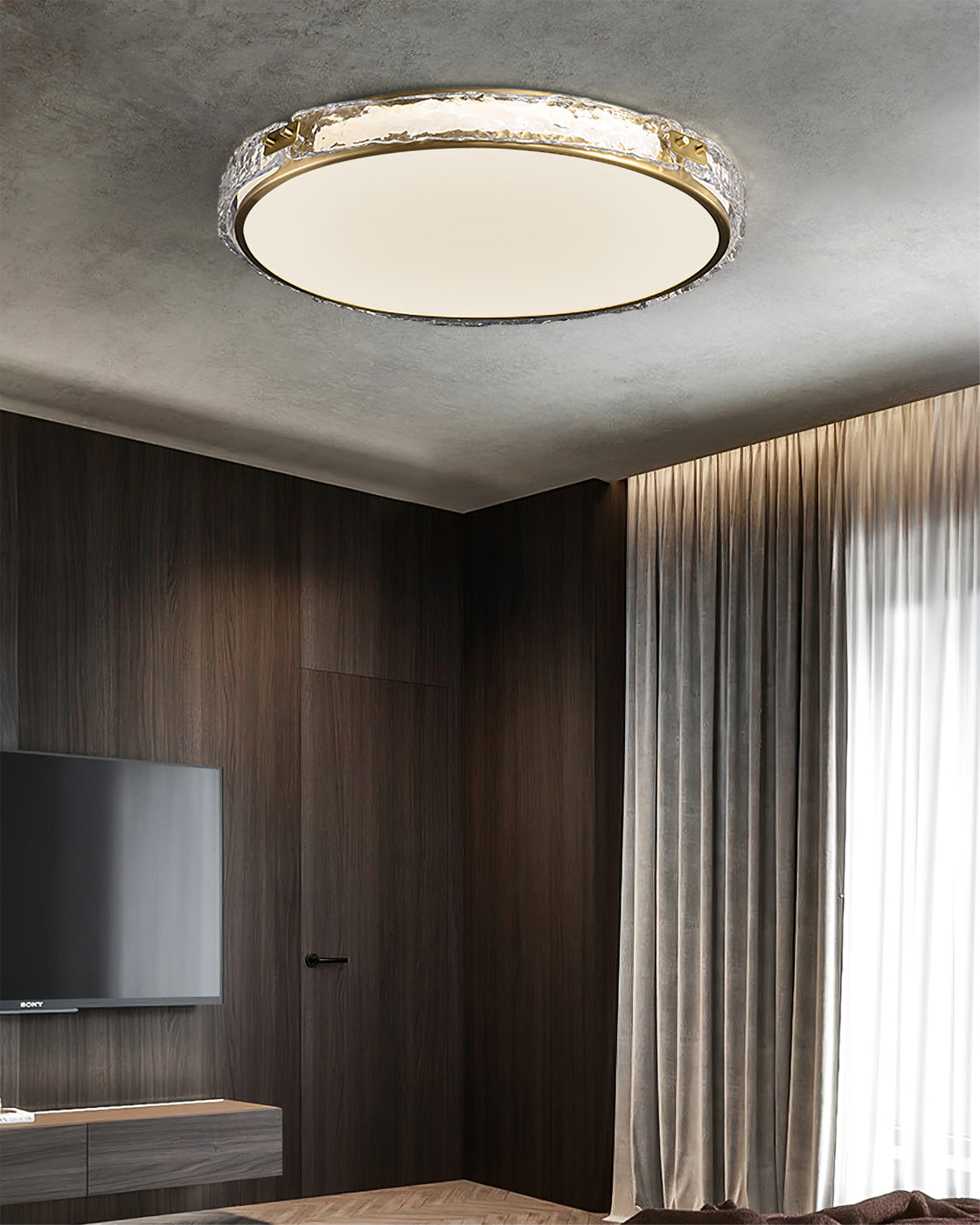 ArlusGlow - Luxe Ceiling Lighting