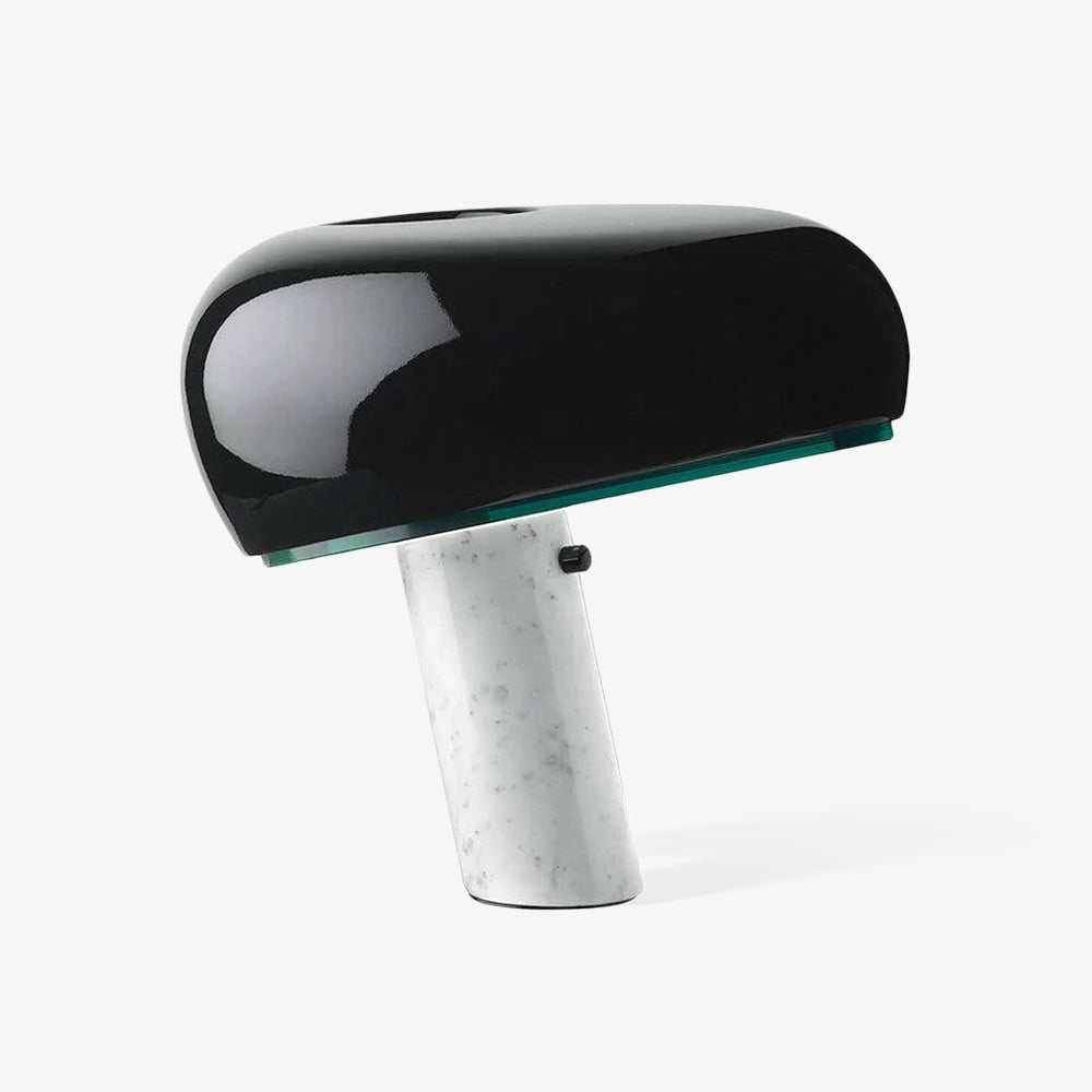 MarbleVista - Stylish Decorative Table Lamp