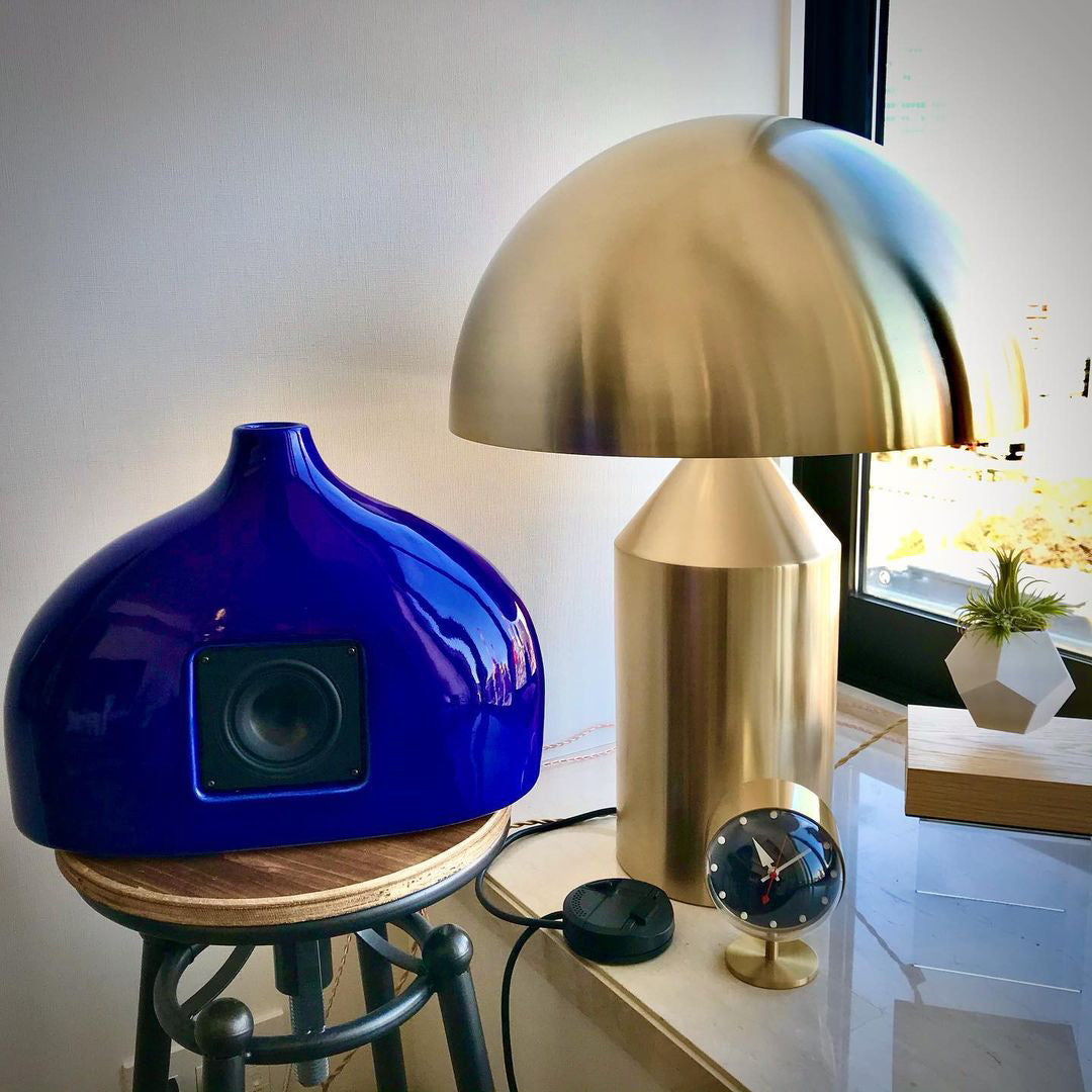 BrightTip - Minimalist Table Lamp