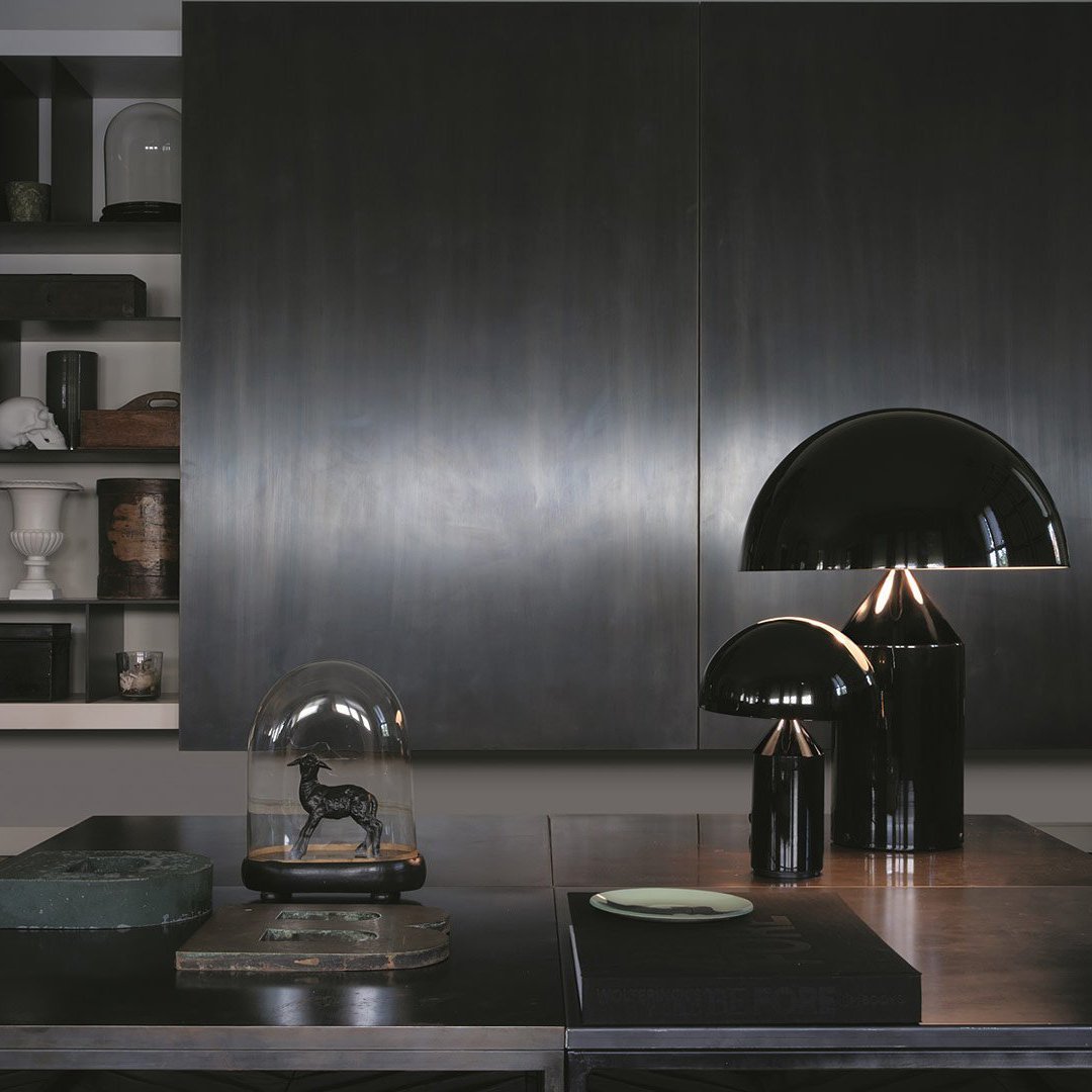 BrightTip - Minimalist Table Lamp