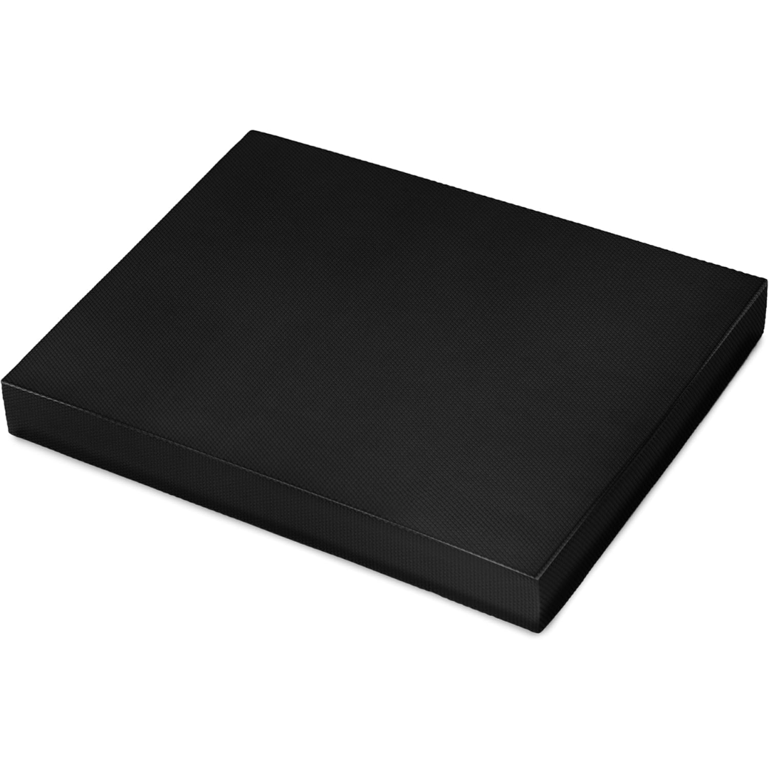 BalancePro – Non-slip foam mat for yoga and stability training 0