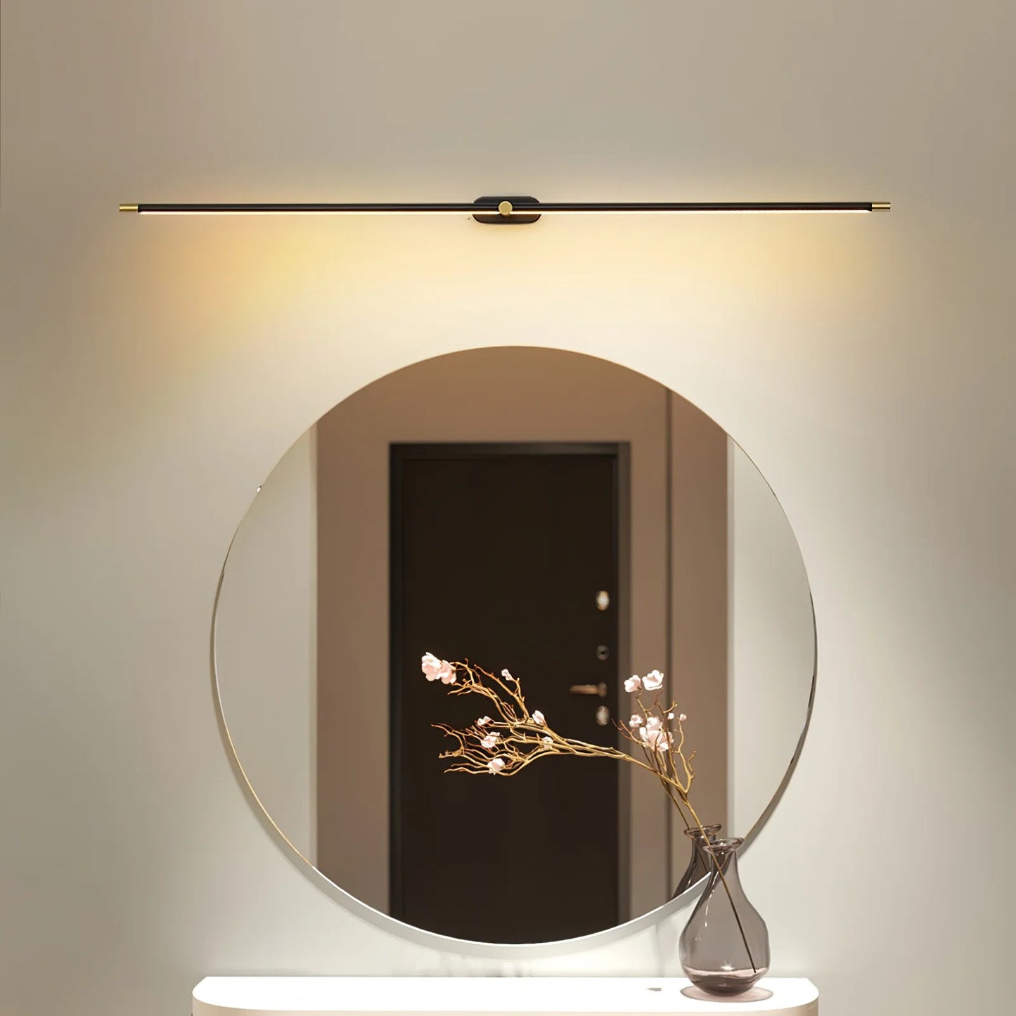 Bathroom Bar Wall Lamp For Above Mirror 3