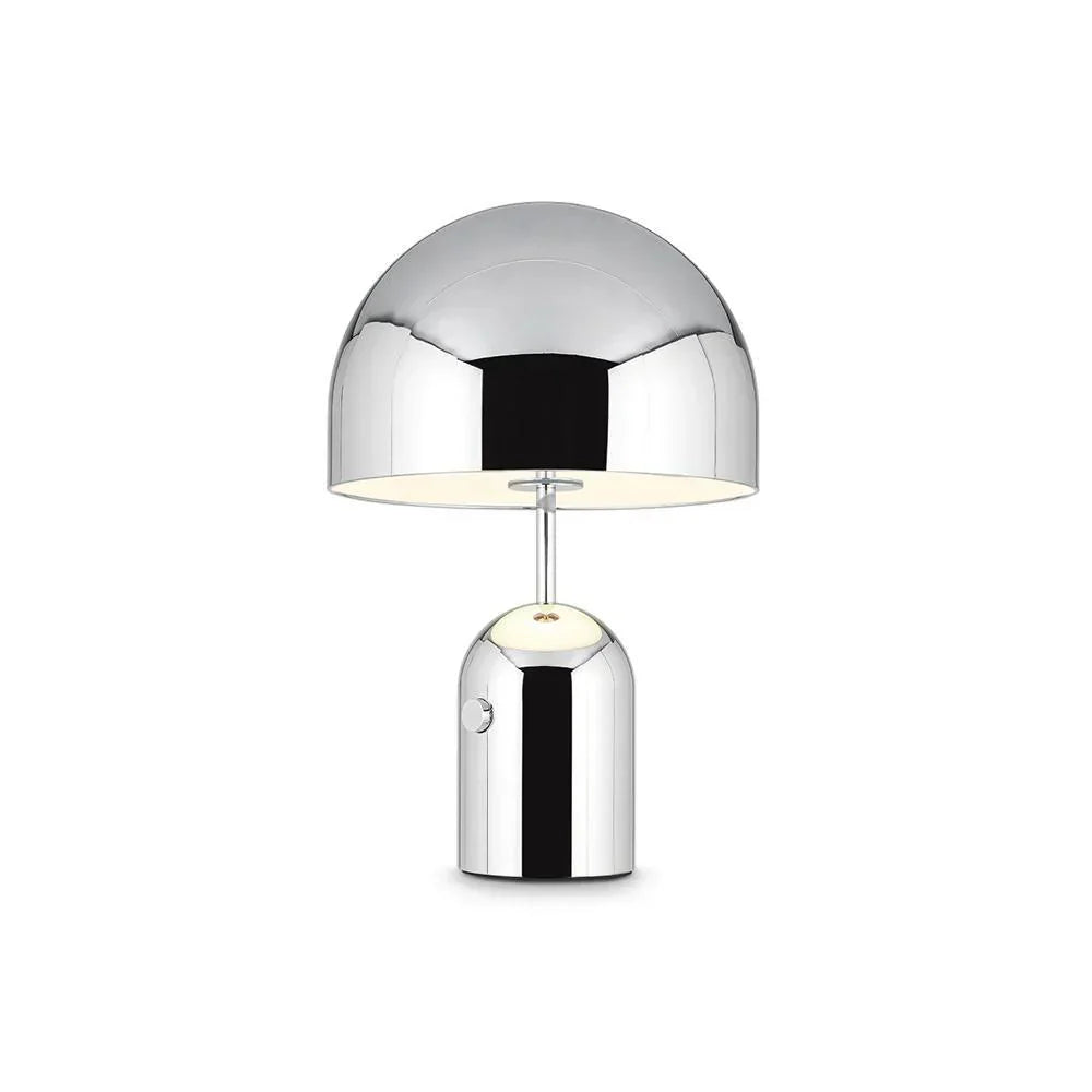 WarmGlow - Elegant Light Lamp