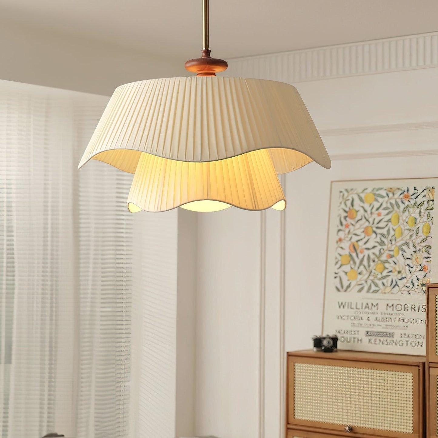 BellevueShine - Graceful Pendant Lamp