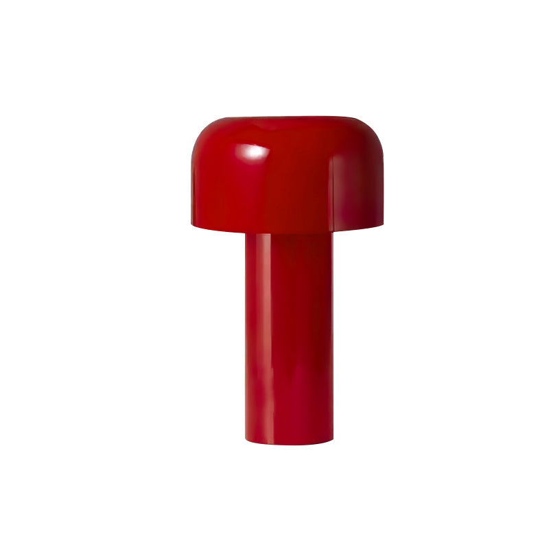 EcoGlow – Lampada da Tavolo LED Ricaricabile con Design Portatile
