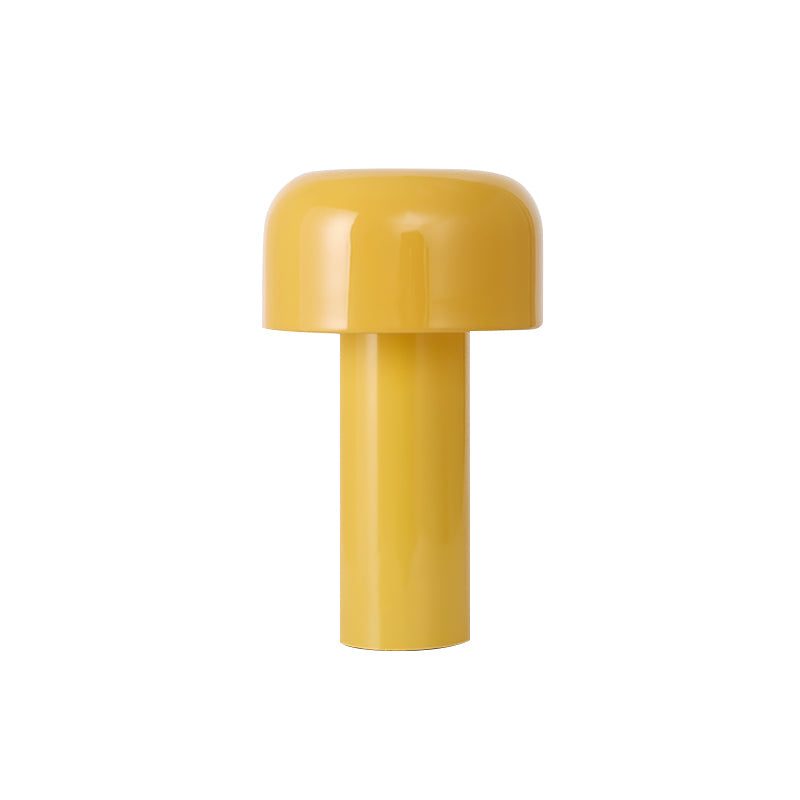 EcoGlow – Lampada da Tavolo LED Ricaricabile con Design Portatile