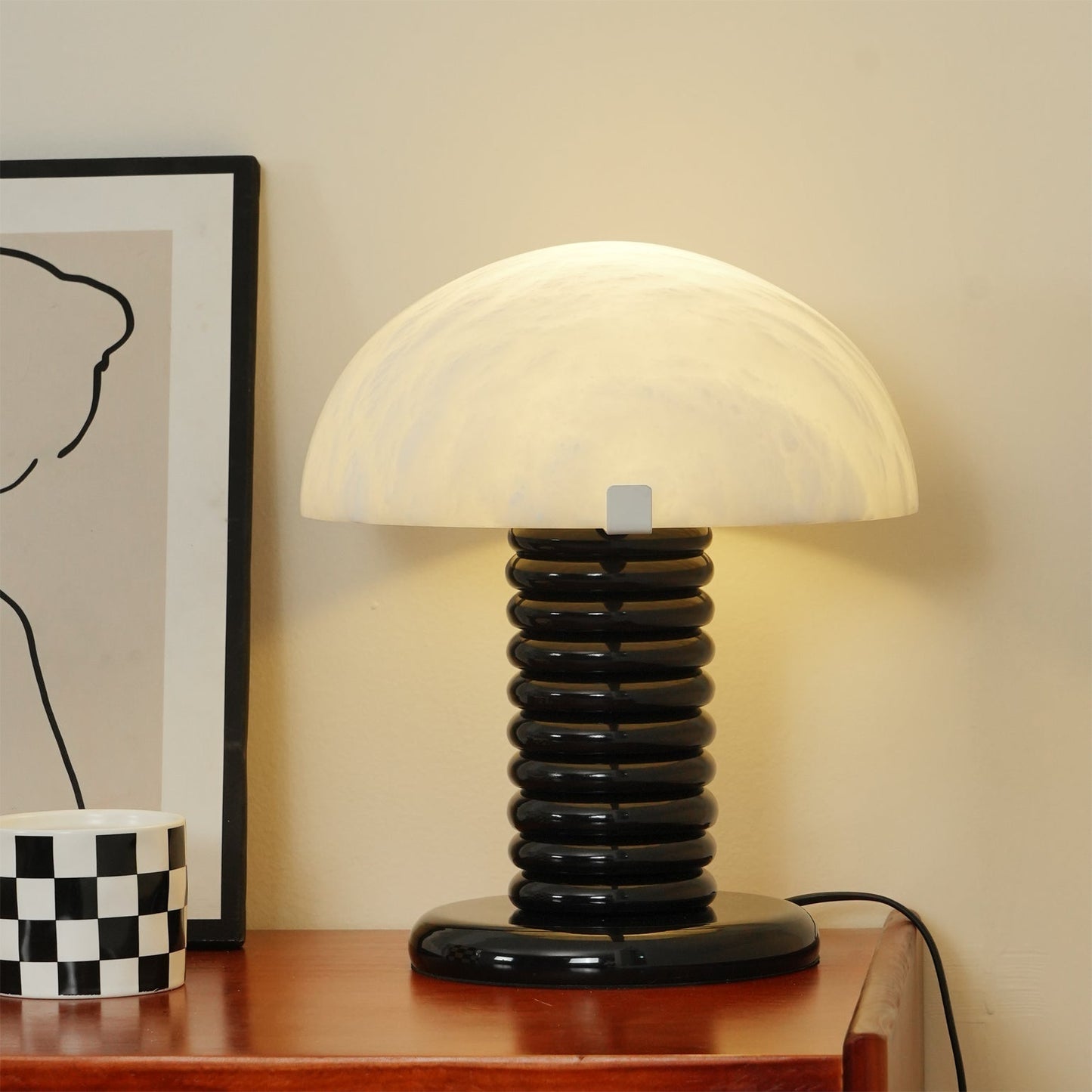 SwildensVibe - Ambient Table Lamp
