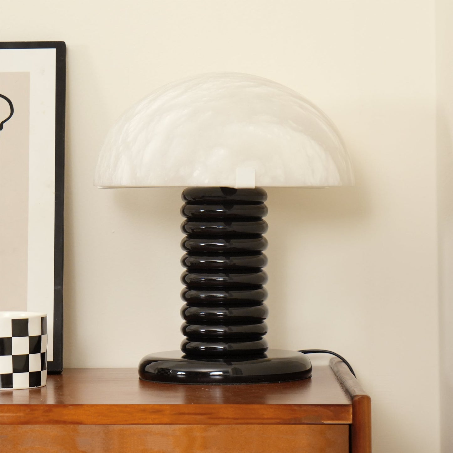 SwildensVibe - Ambient Table Lamp