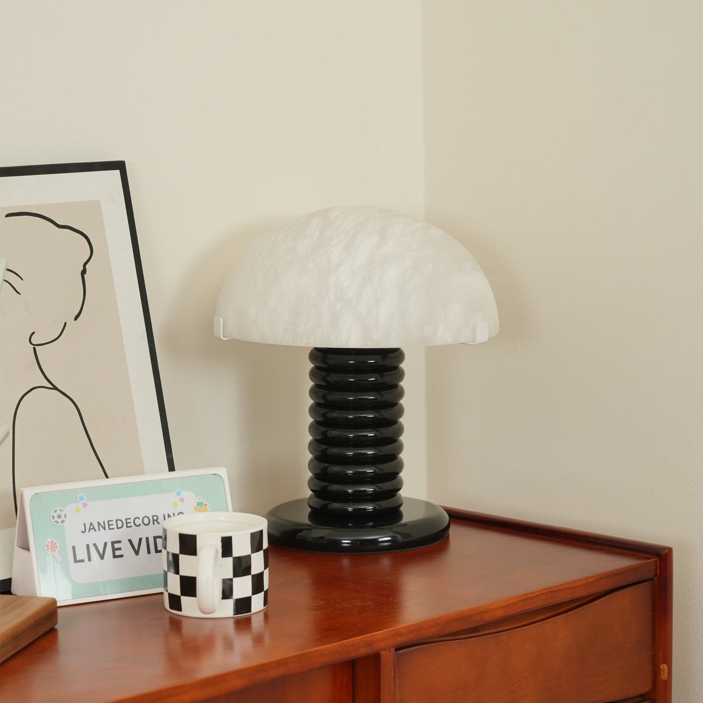 SwildensVibe - Ambient Table Lamp