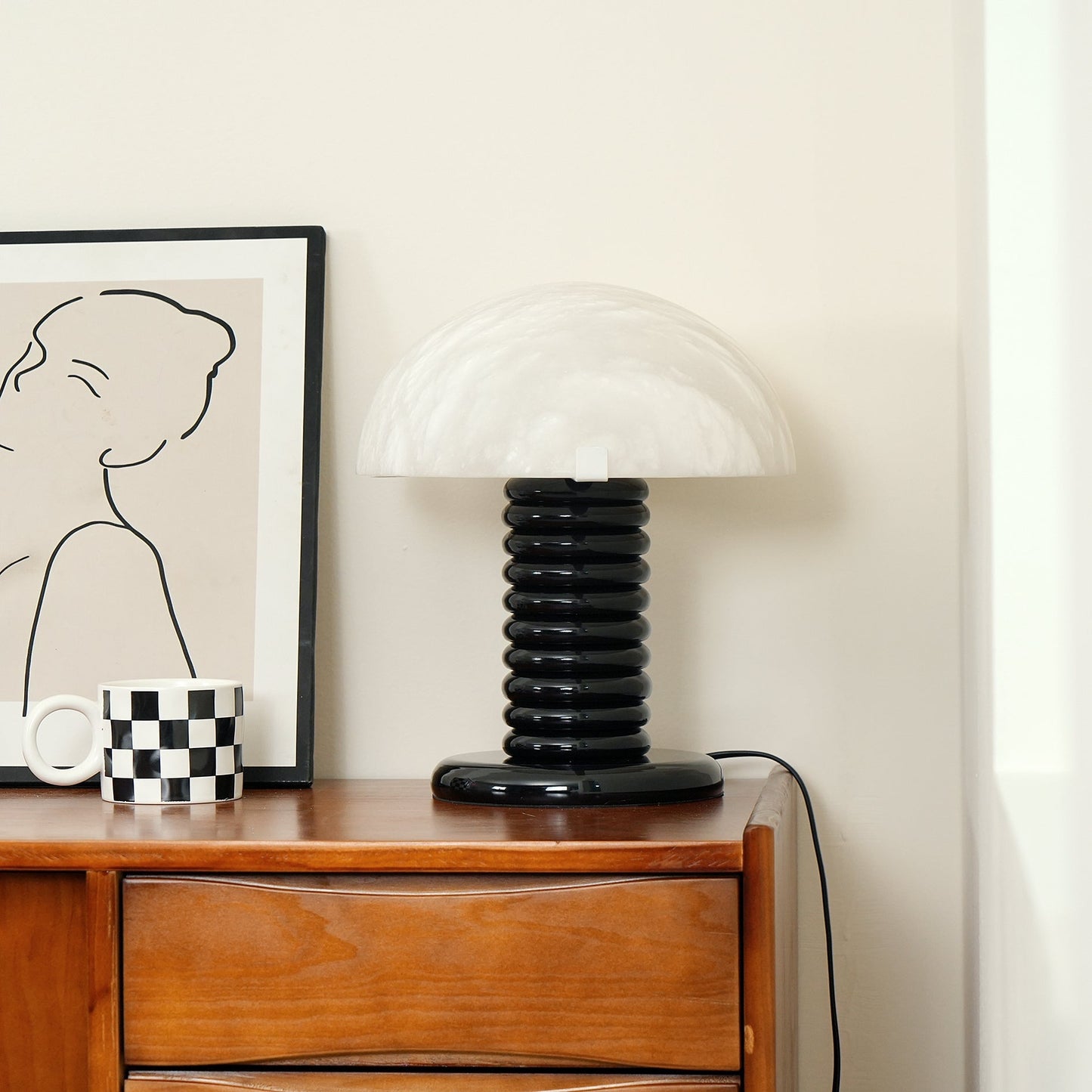 SwildensVibe - Ambient Table Lamp