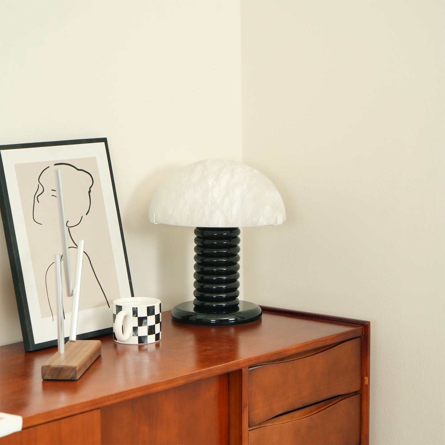 SwildensVibe - Ambient Table Lamp