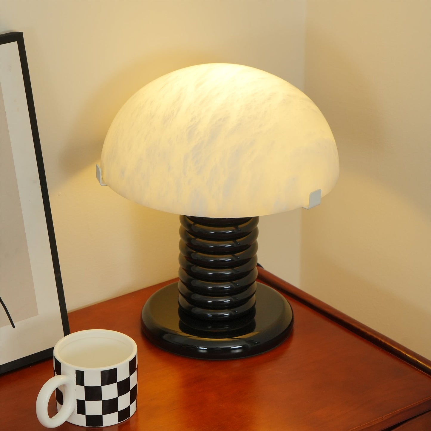 SwildensVibe - Ambient Table Lamp