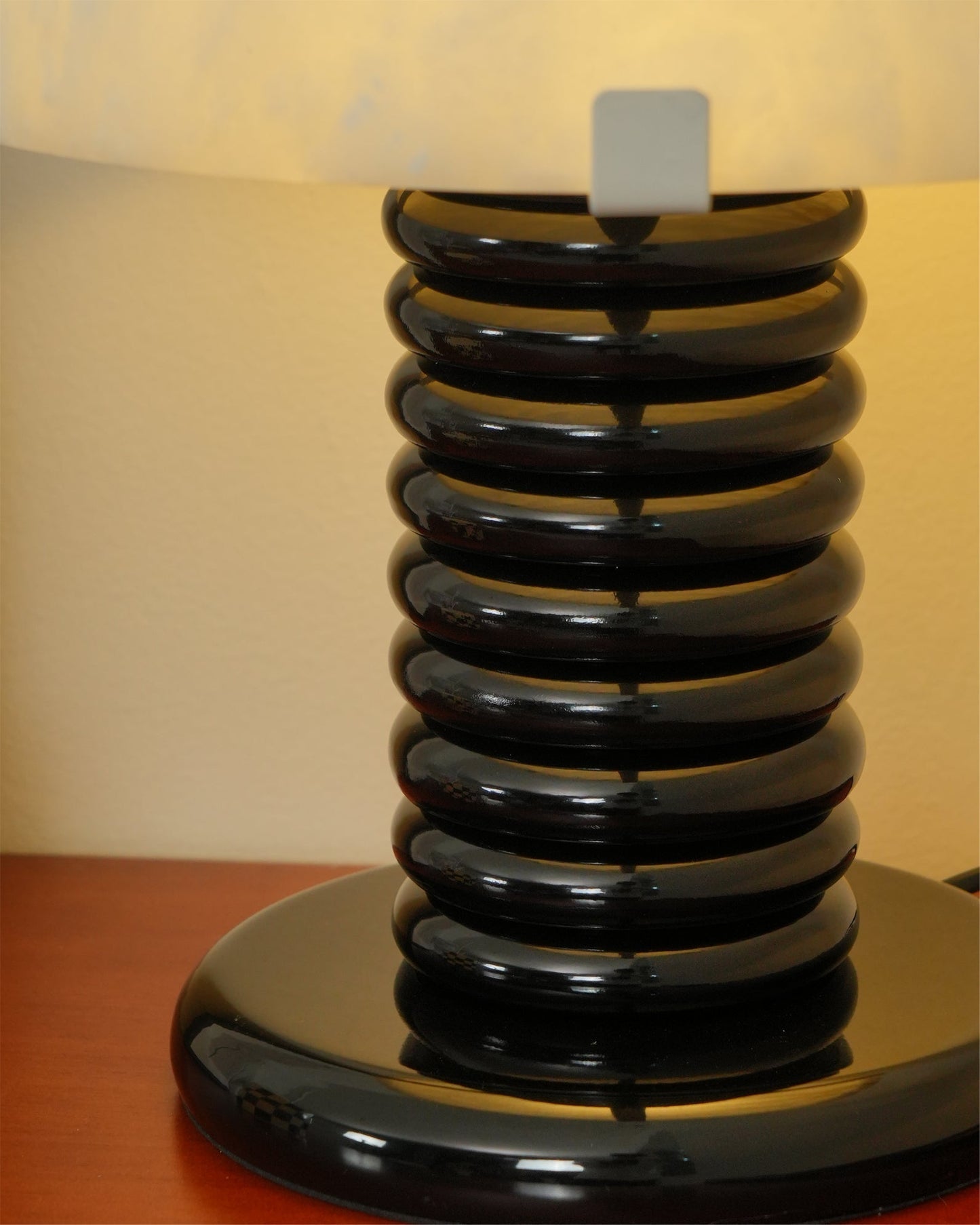 SwildensVibe - Ambient Table Lamp