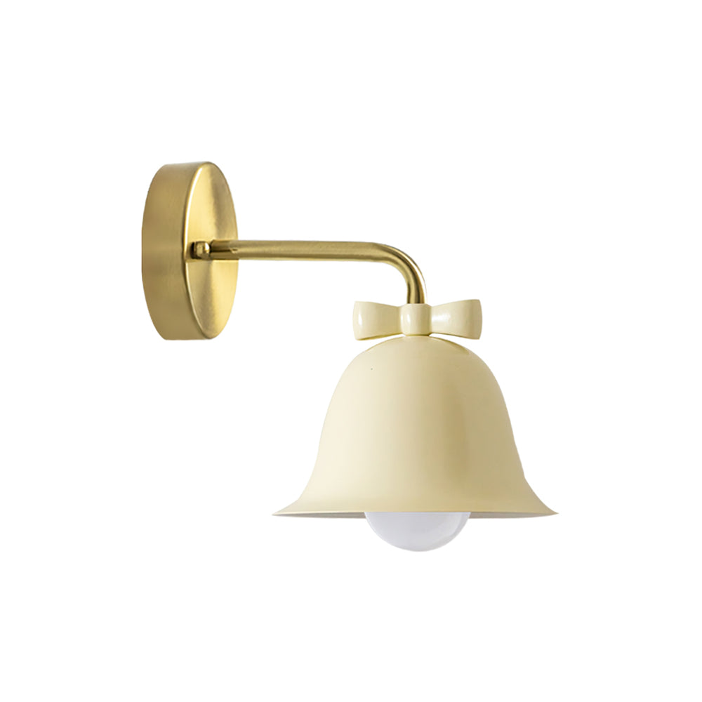 BellRing – Lampada da Parete Elegante