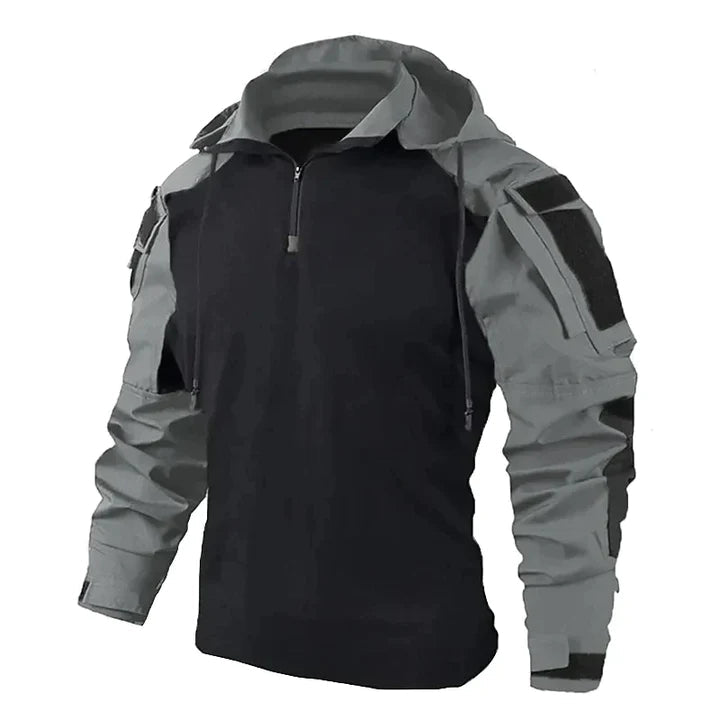 Bram | Men's Tactical Jersey 4
