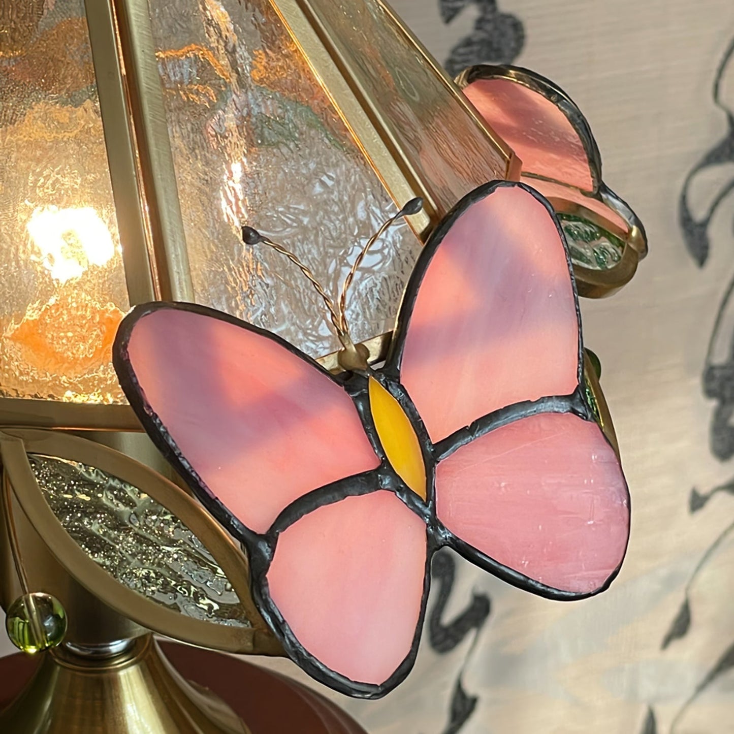 ShimmerWings - Butterfly Night Lamp