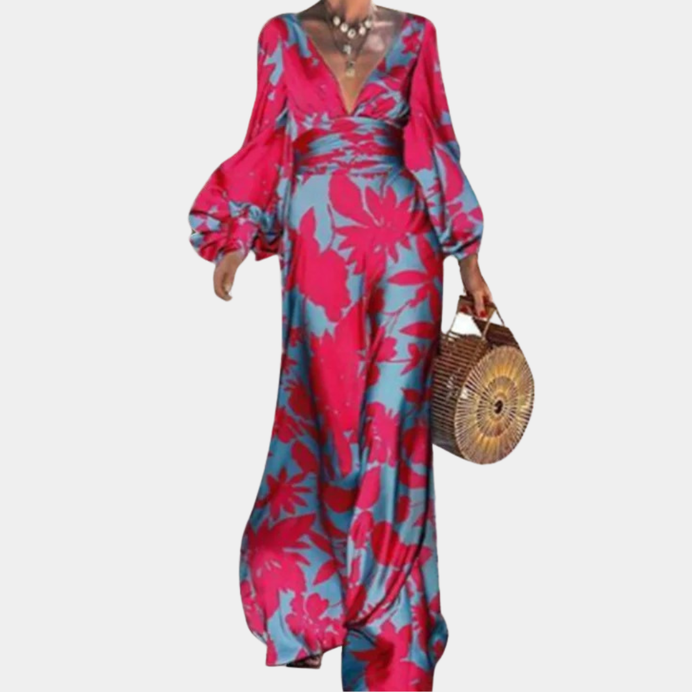 Variant image for Elegant Women's Dress - Versatile Wedding Guest & Summer Dresses for Any Occasion-7