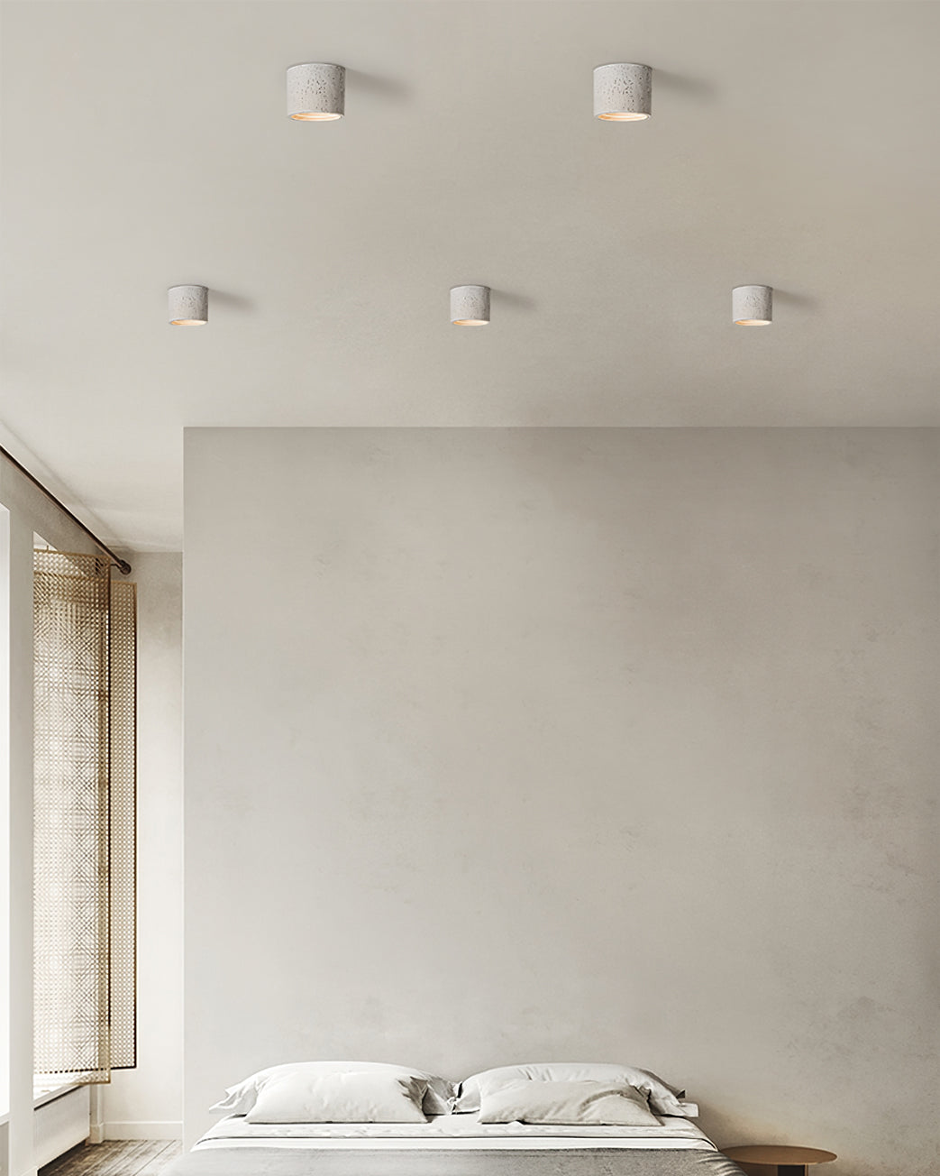 CarsoBeam - Ceiling Illumination