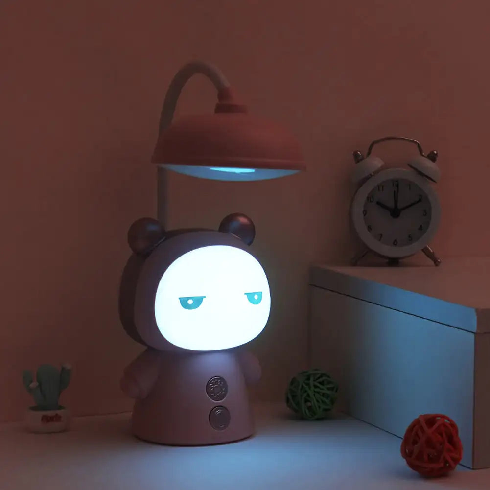 ToonBeam – Colourful Table Lamp