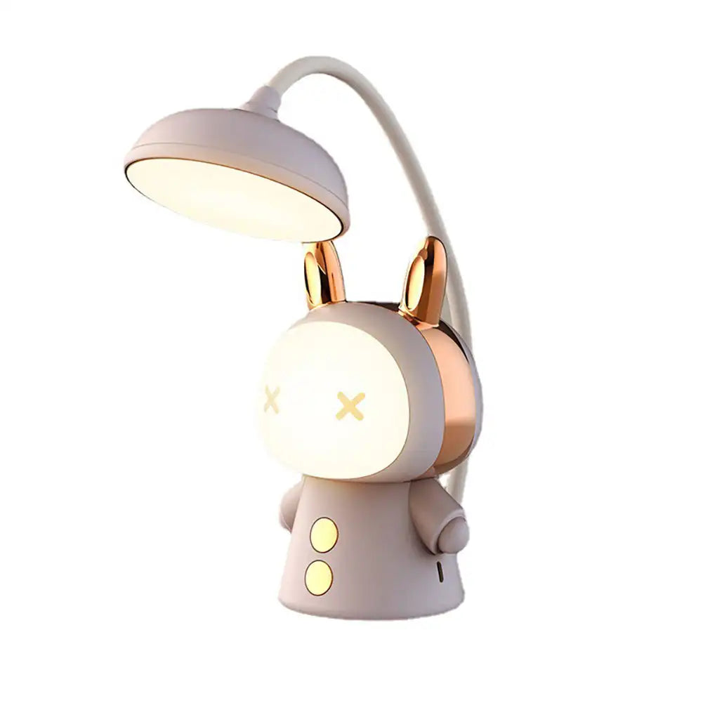 ToonBeam – Colourful Table Lamp