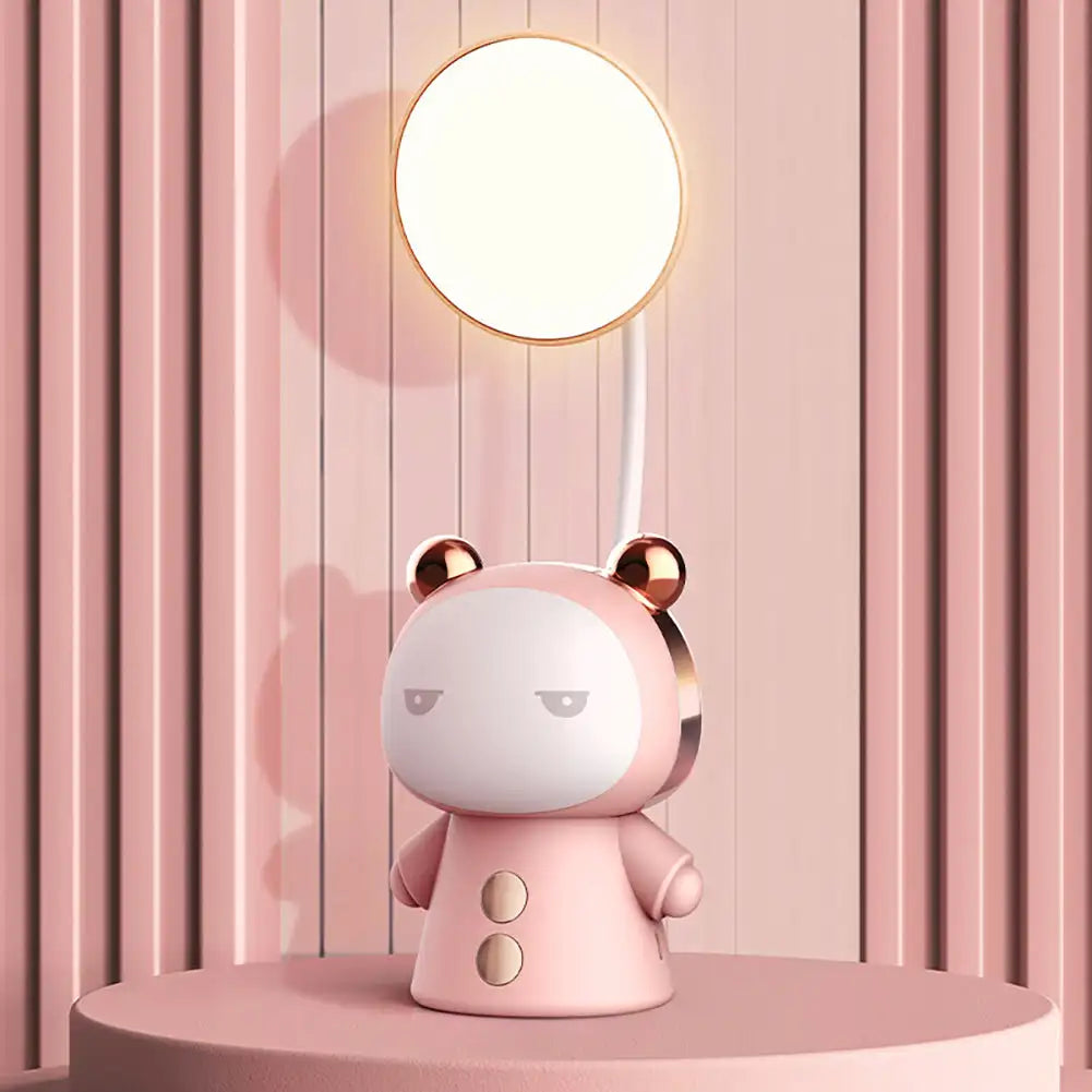 ToonBeam – Colourful Table Lamp