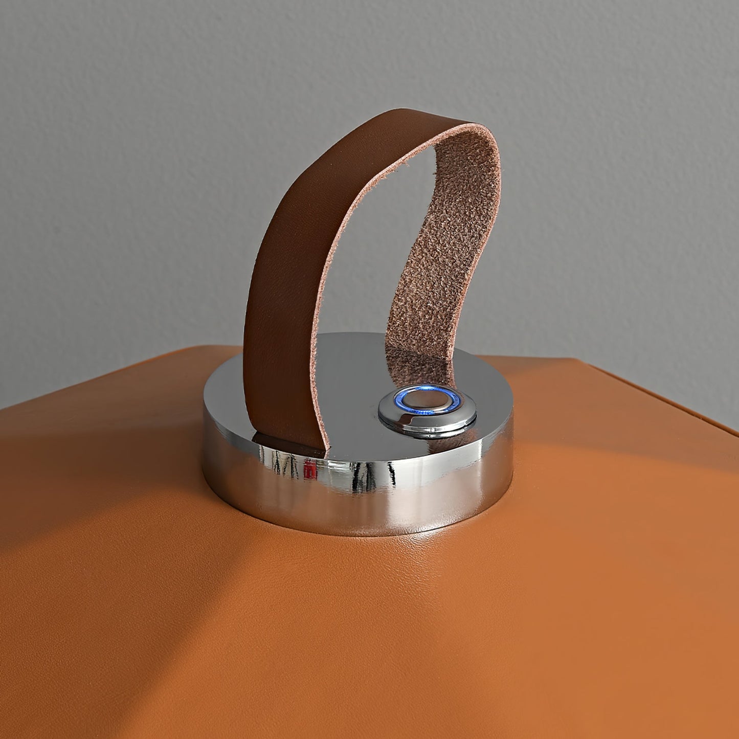 ChargeLite - Castle Battery Lamp