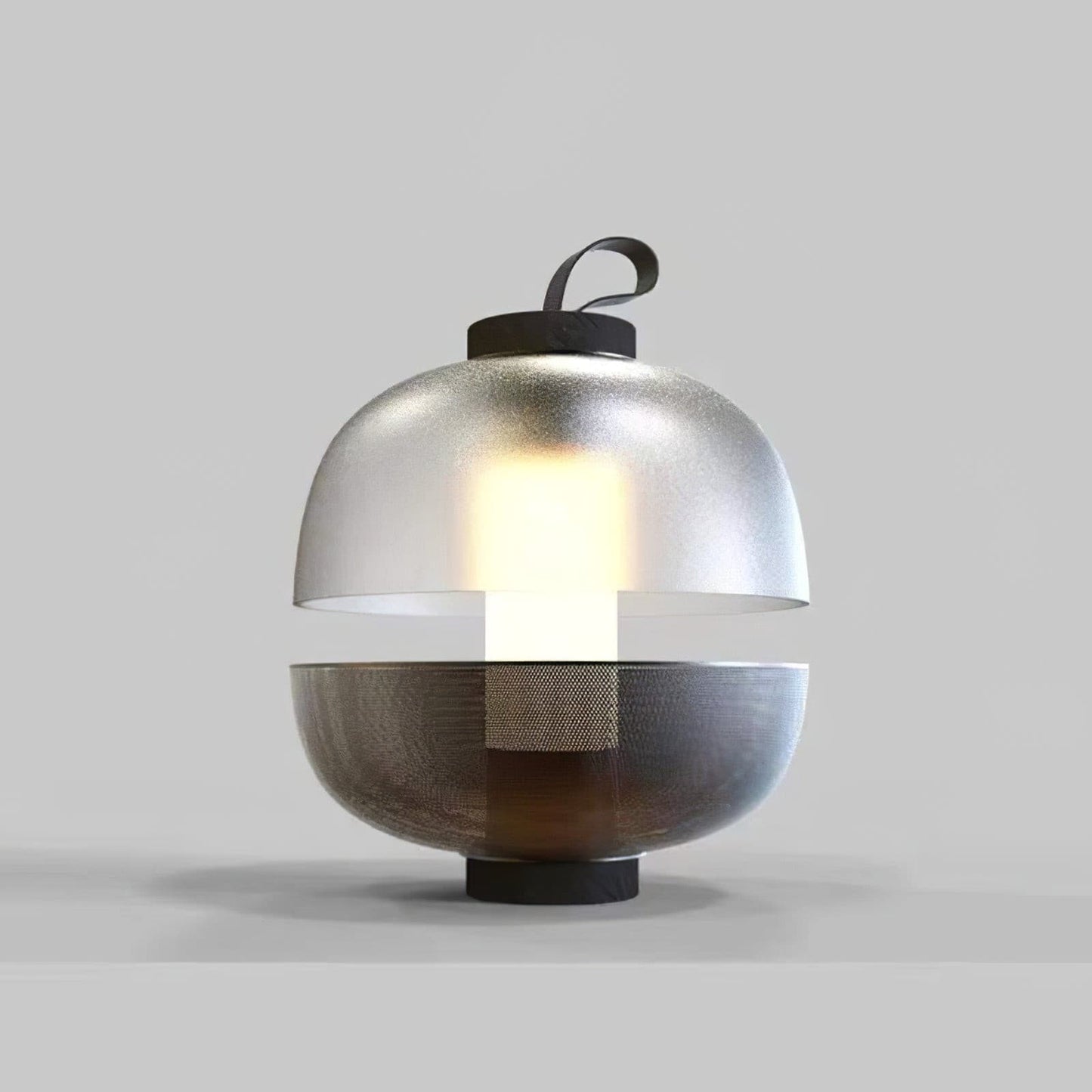 LuxeEra - Table Lamp with Timeless Design and Soft Illumination