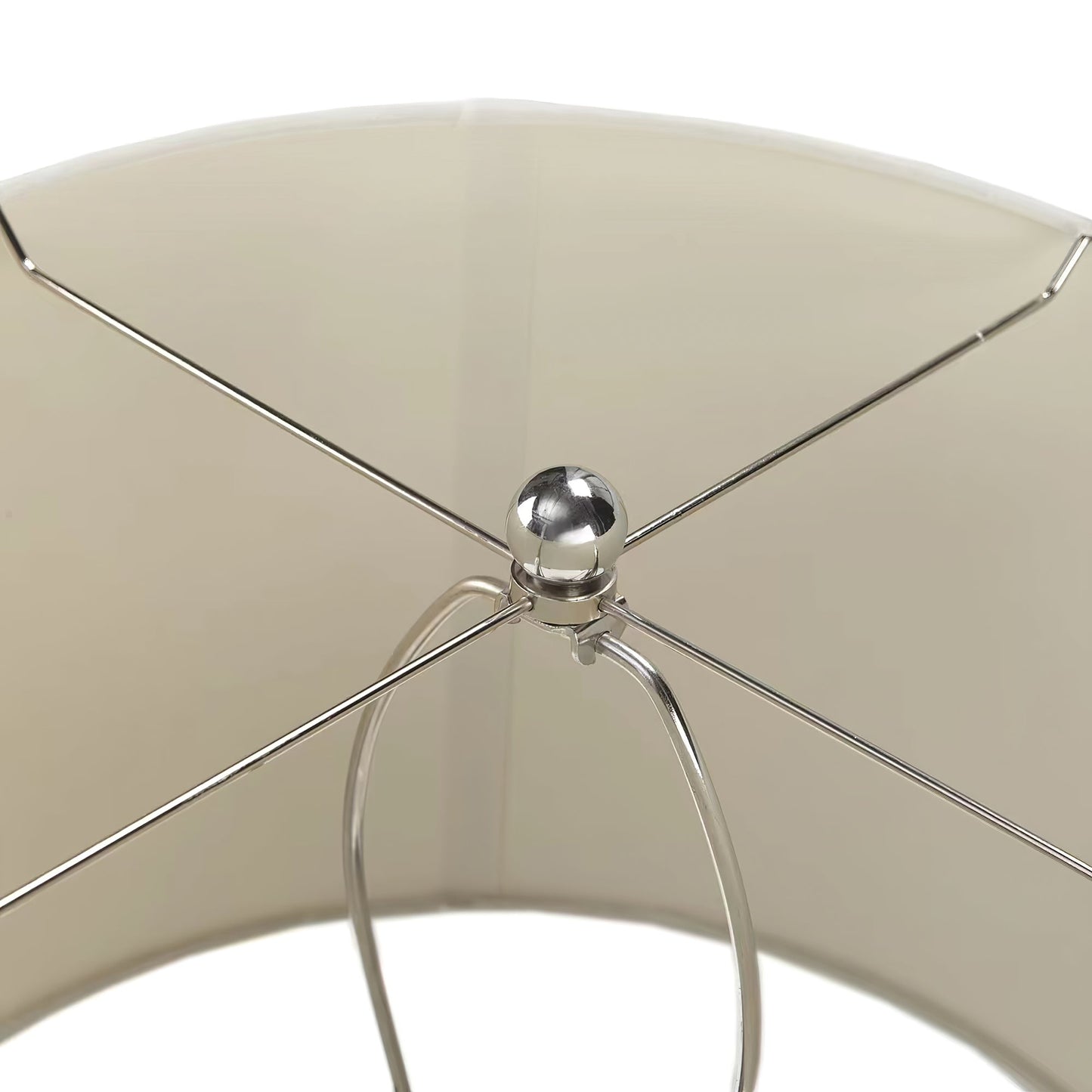 CeramicSphere - Table Lamp with Gourd-Inspired Shape and Cozy Radiance