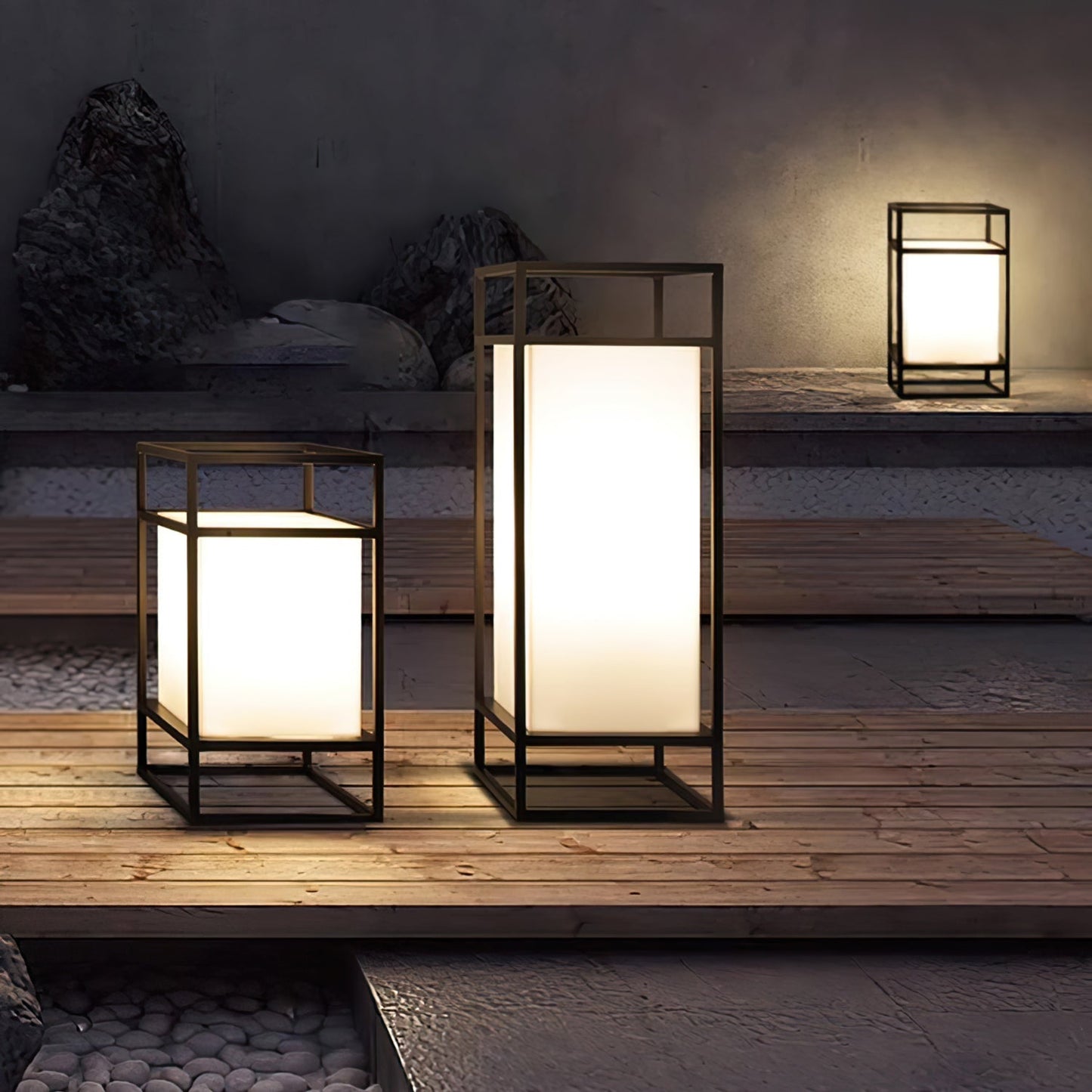 CleoBeam - Outdoor Lamp