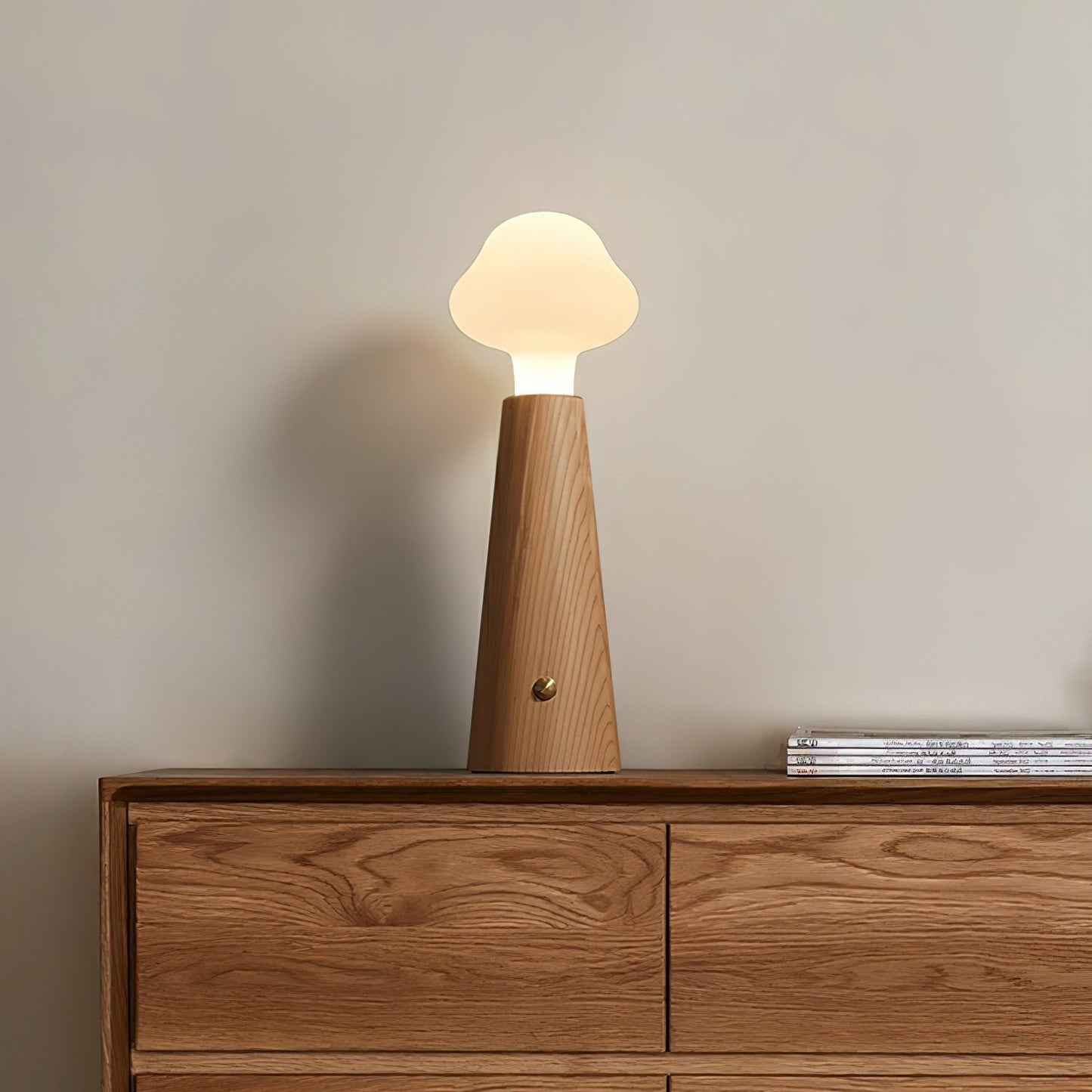 FluffBeam - Cozy Cloud Light